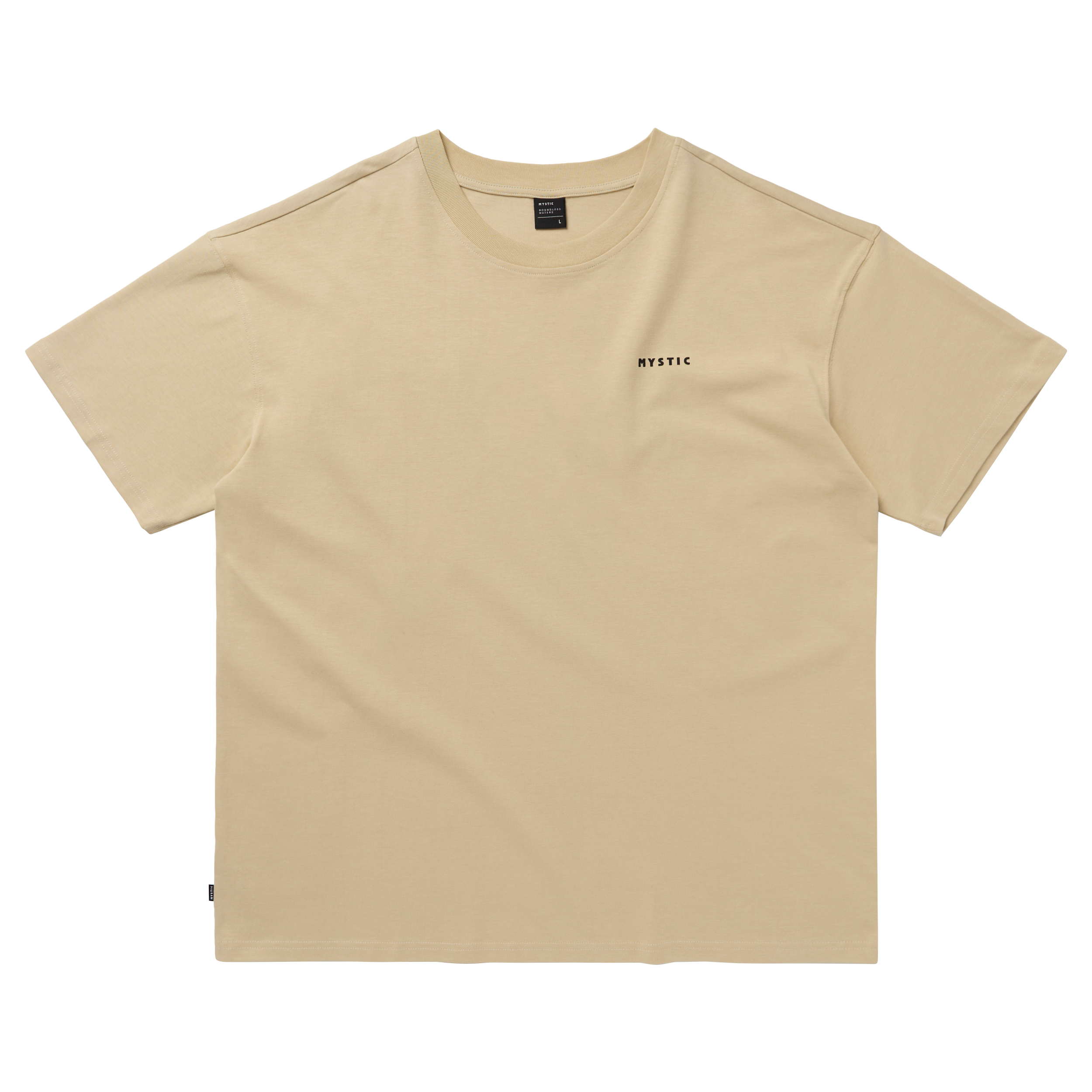 Profile Tee
