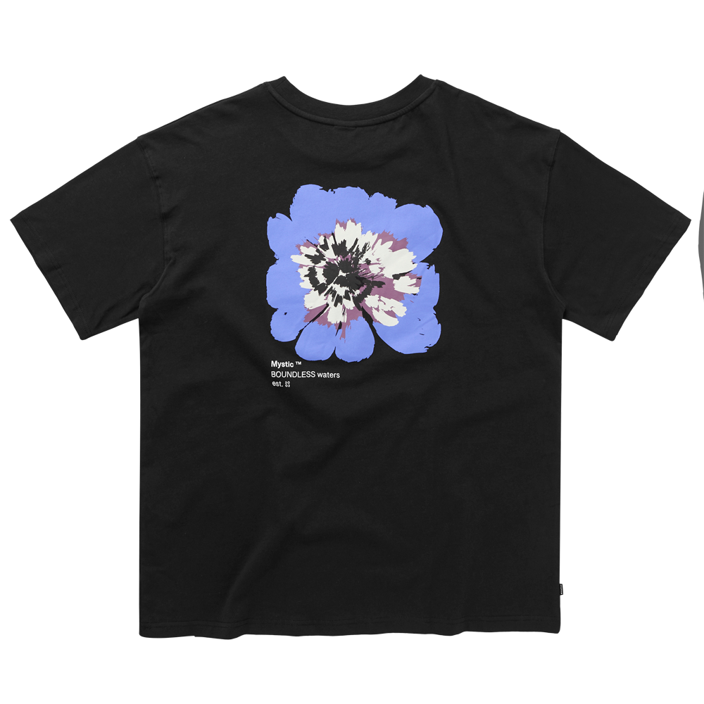Heartsease Tee