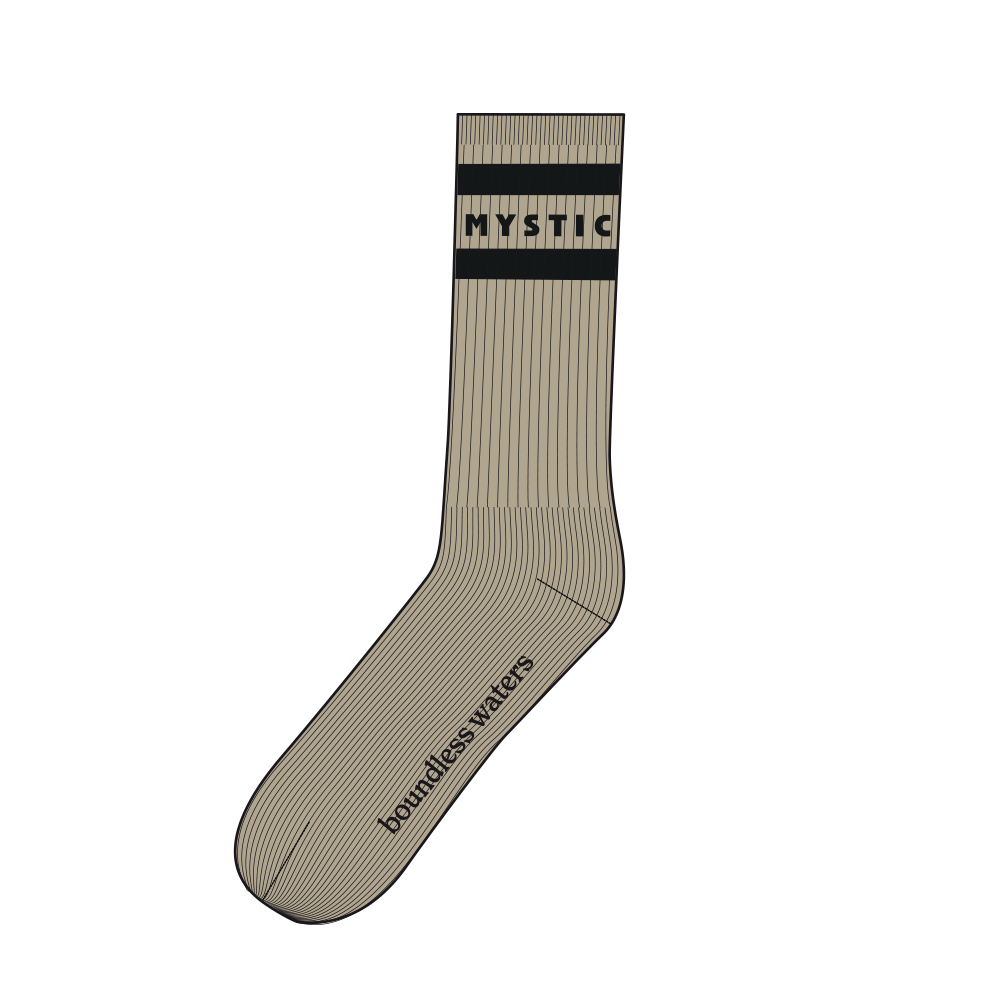 Brand Seasonal Socks