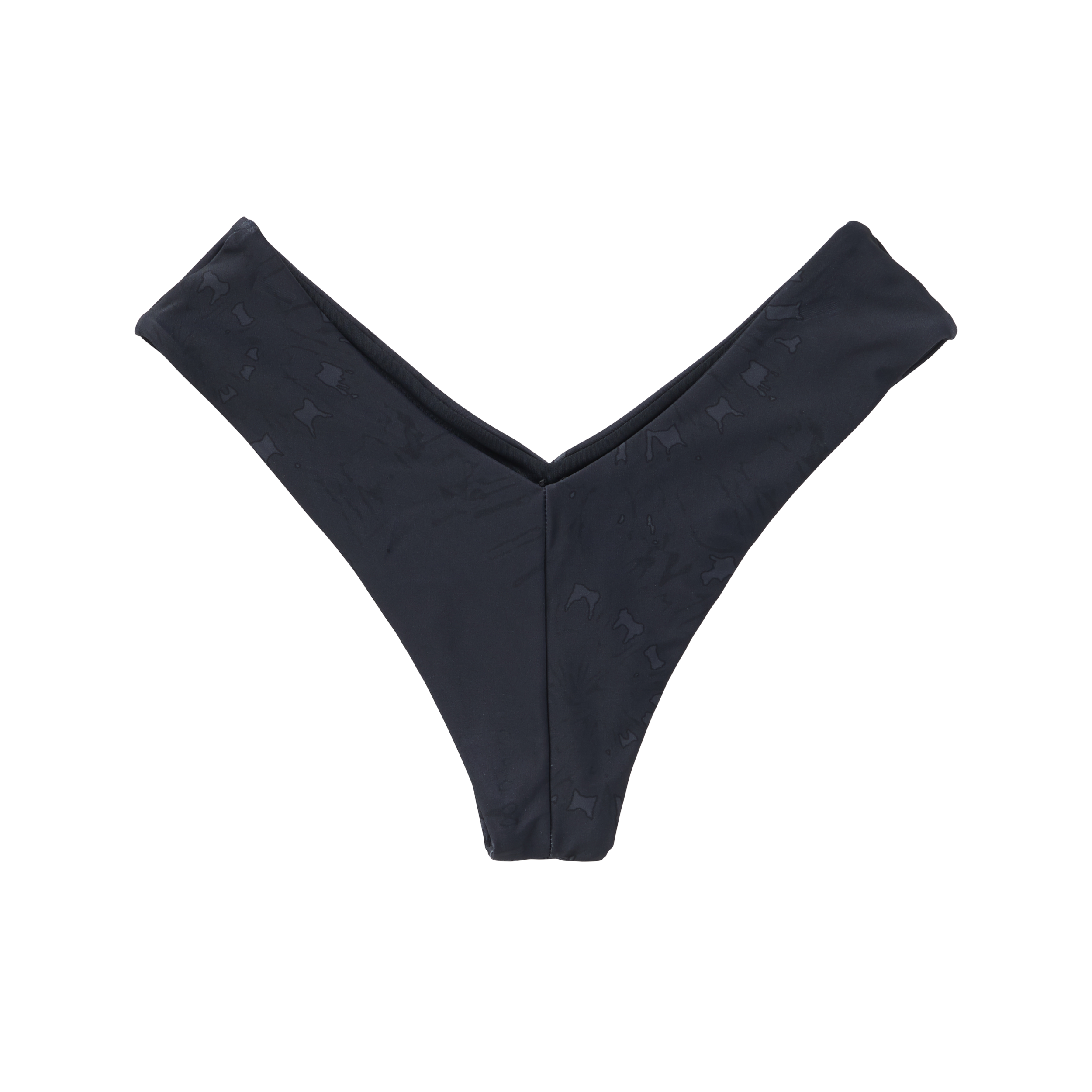 Pursuit Bikini Bottom