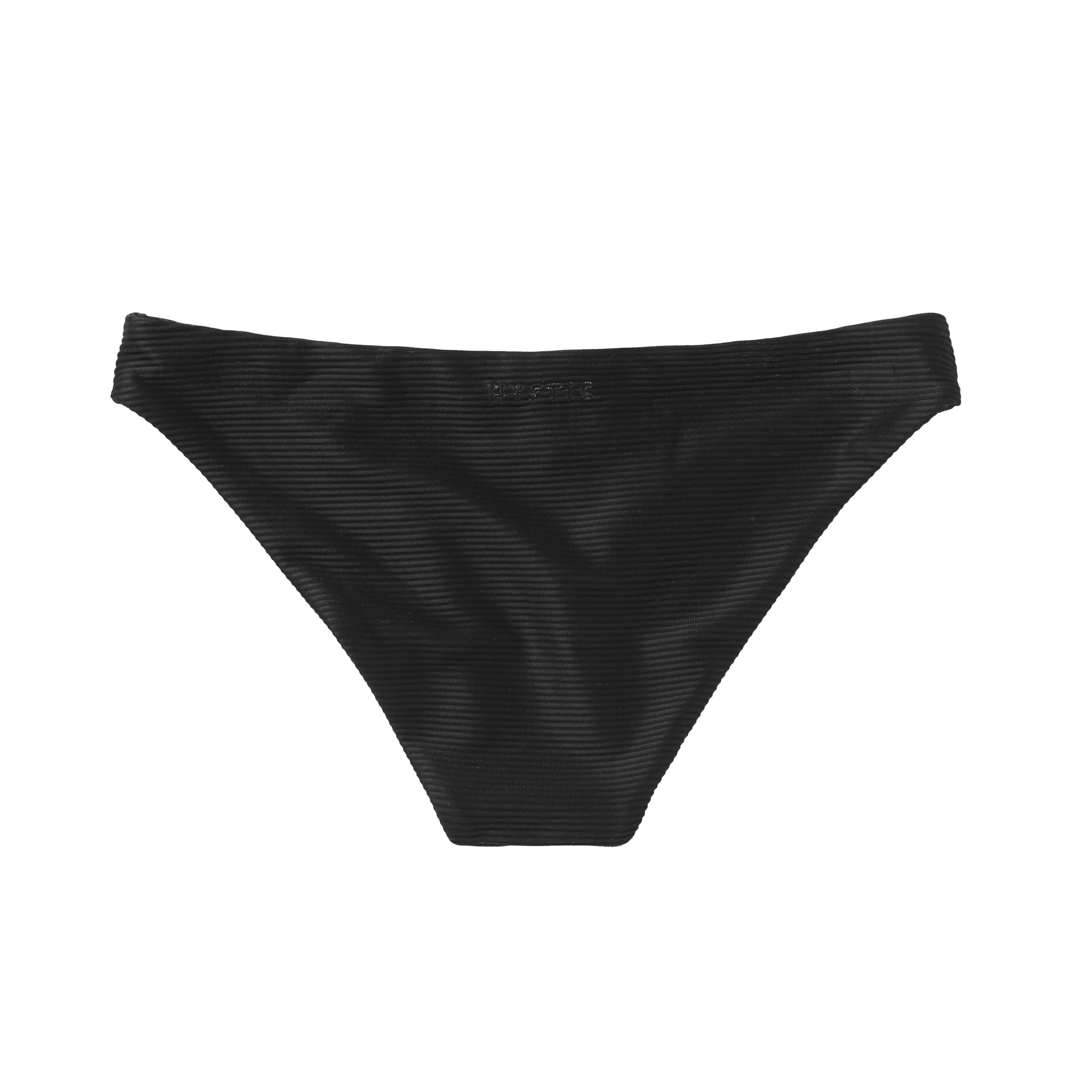 Frenzy Bikini Bottom