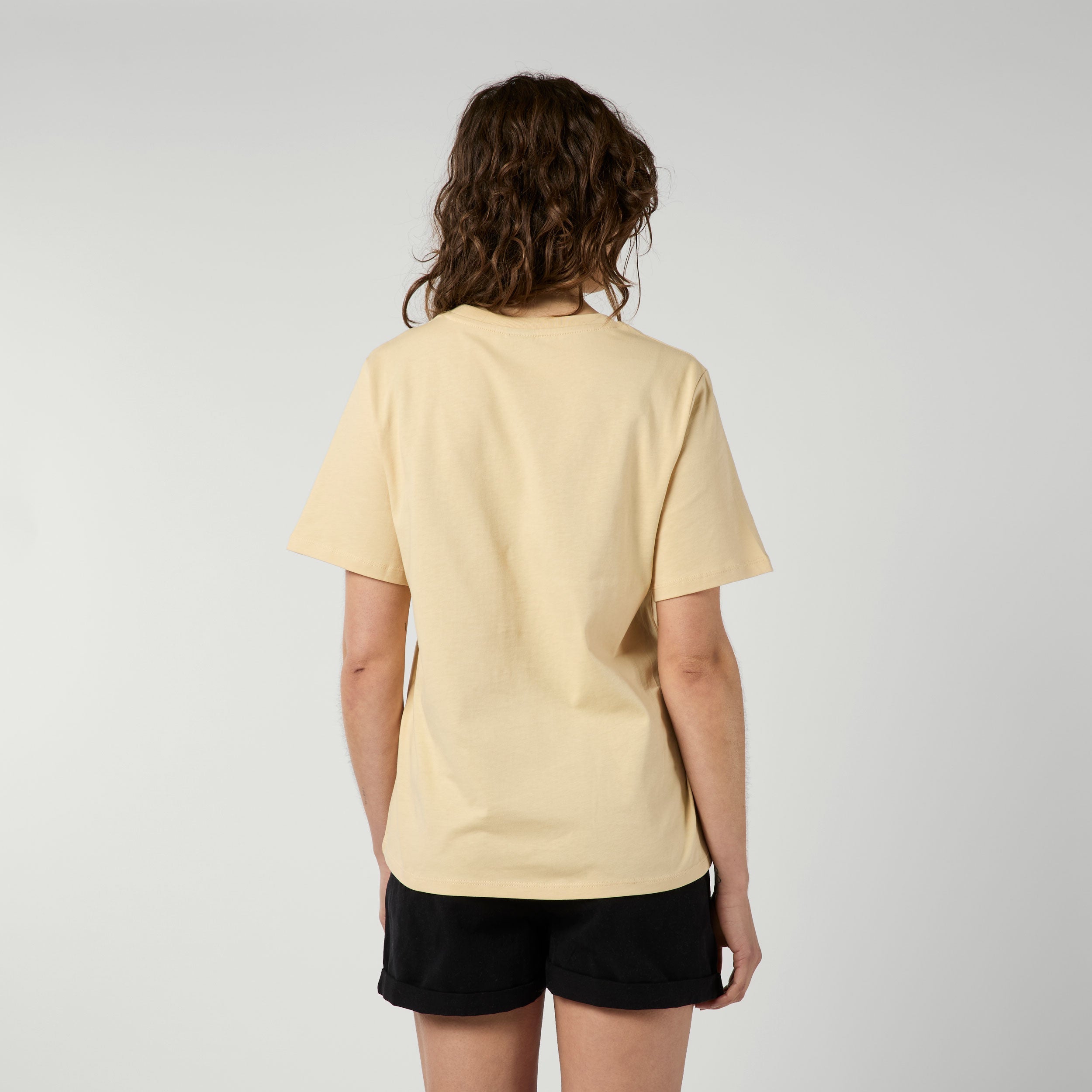 Brand Seasonal Tee Women