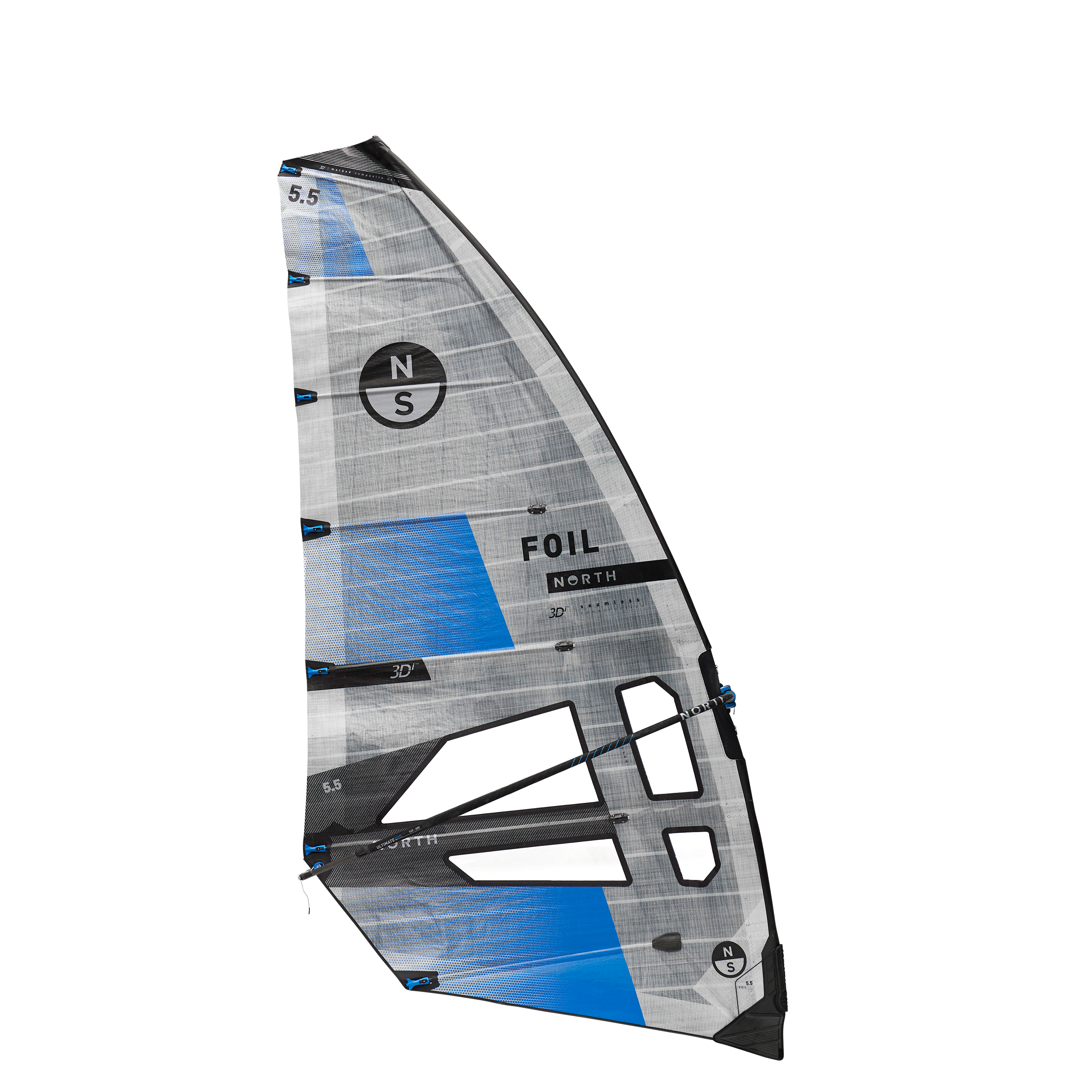 North Slalom Foil