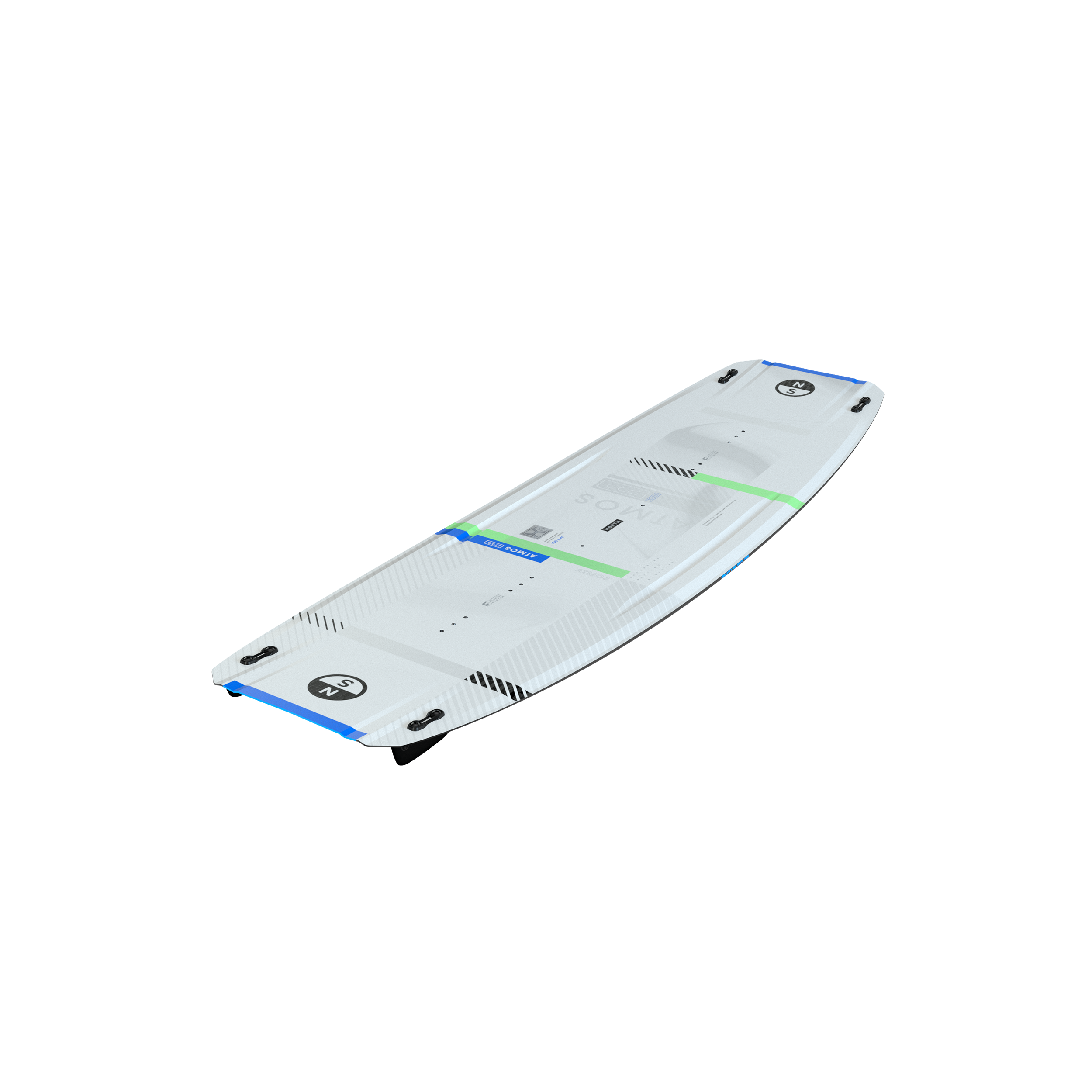 Atmos Pro TT Board - 2027