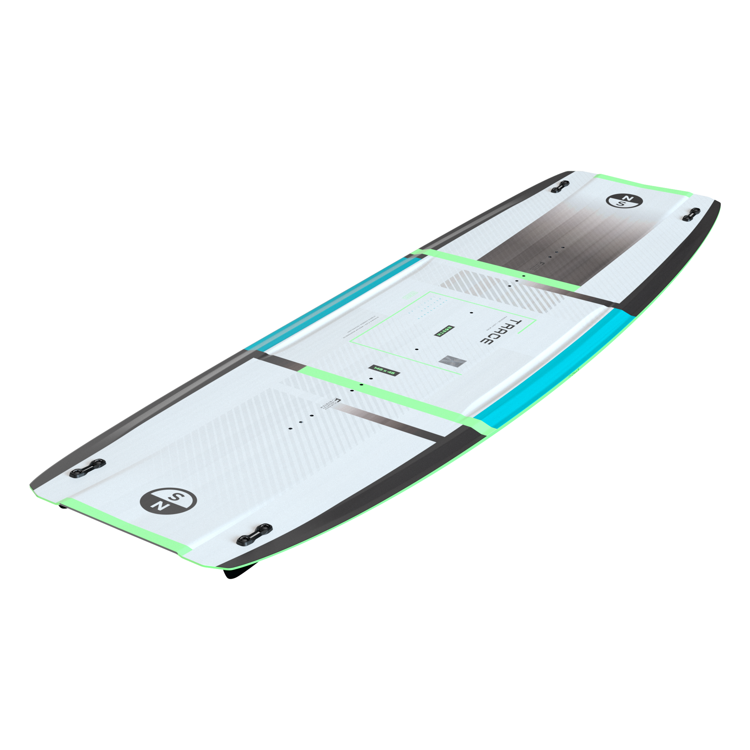 Trace TT Board