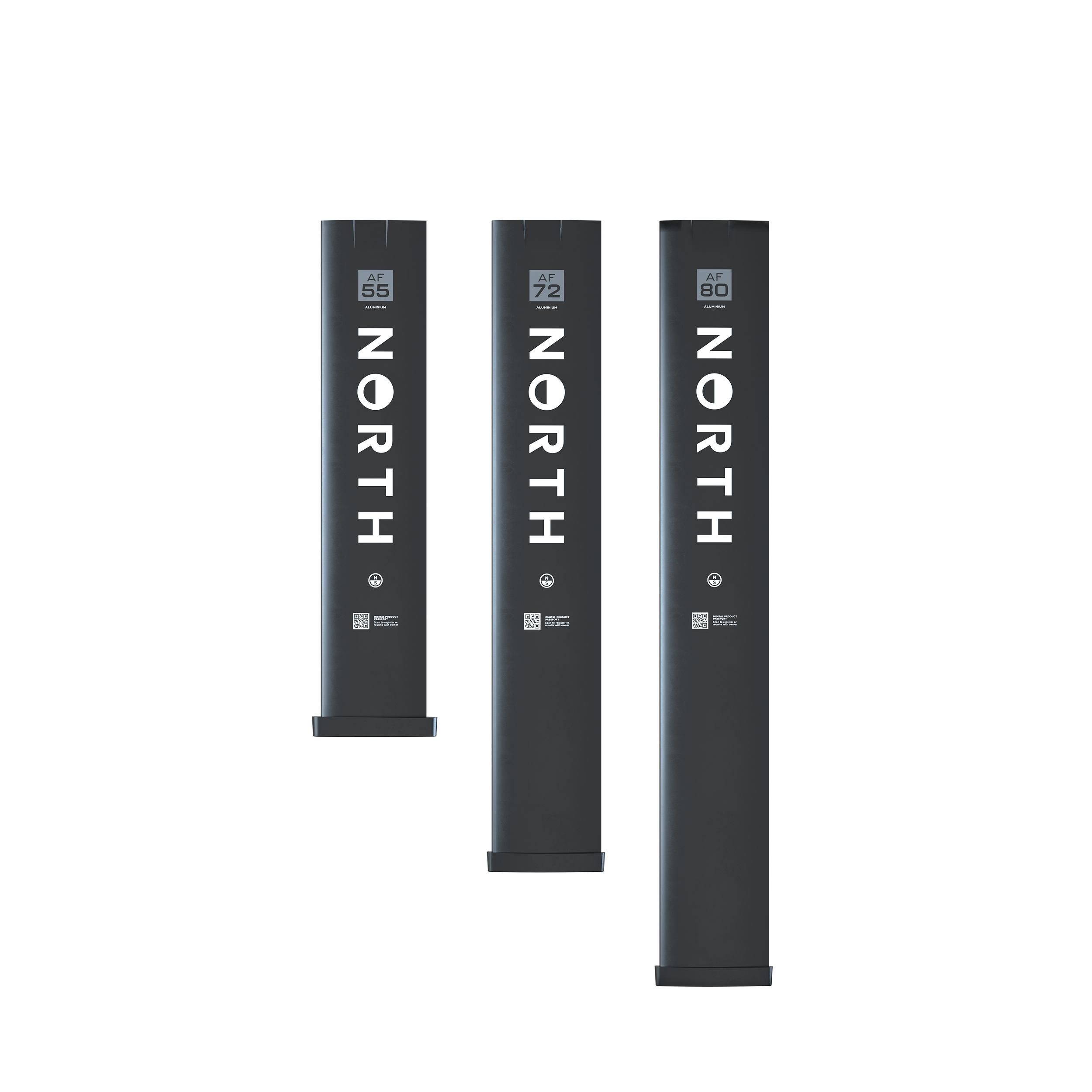 Sonar AF Foil Mast