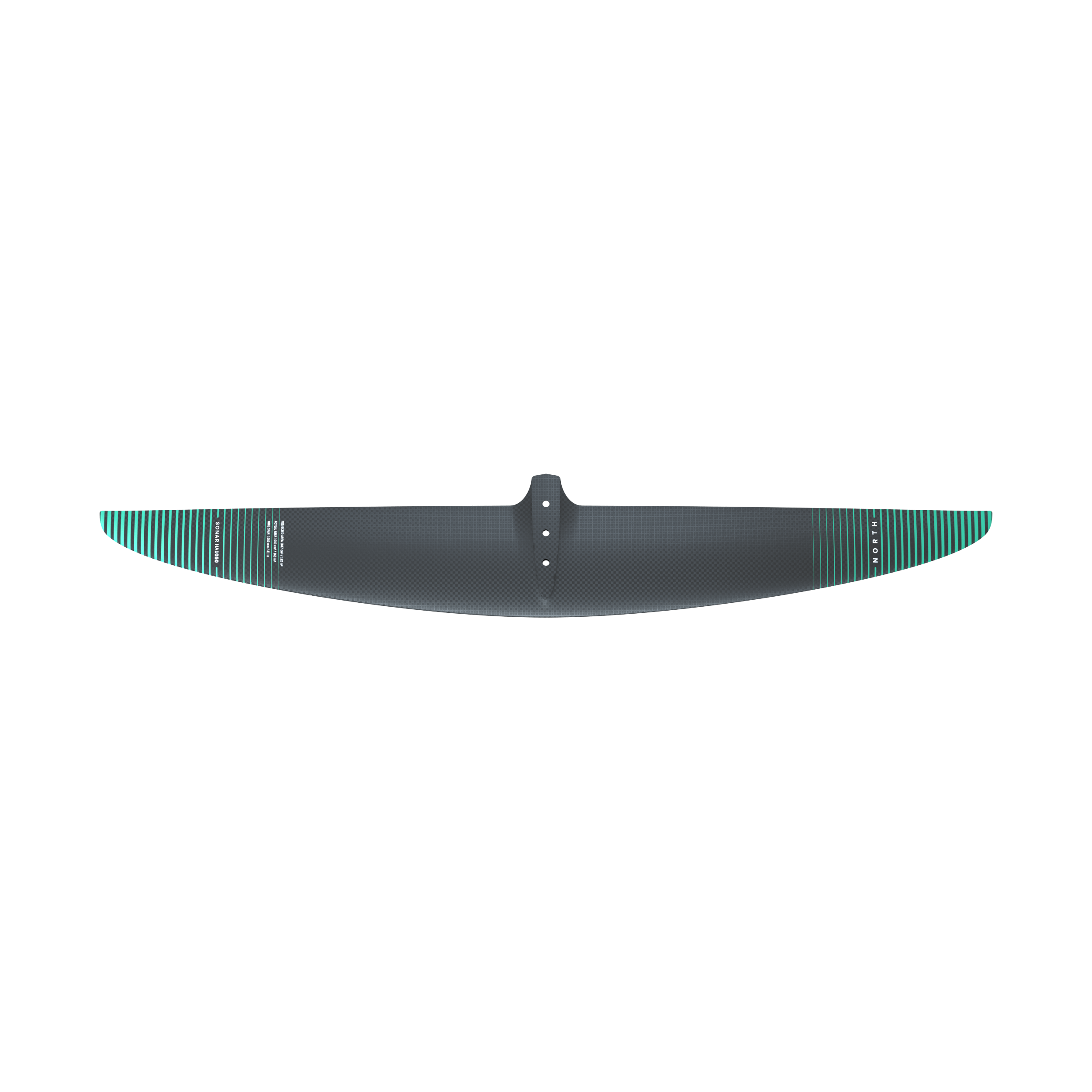 Sonar HA1050 Front Wing