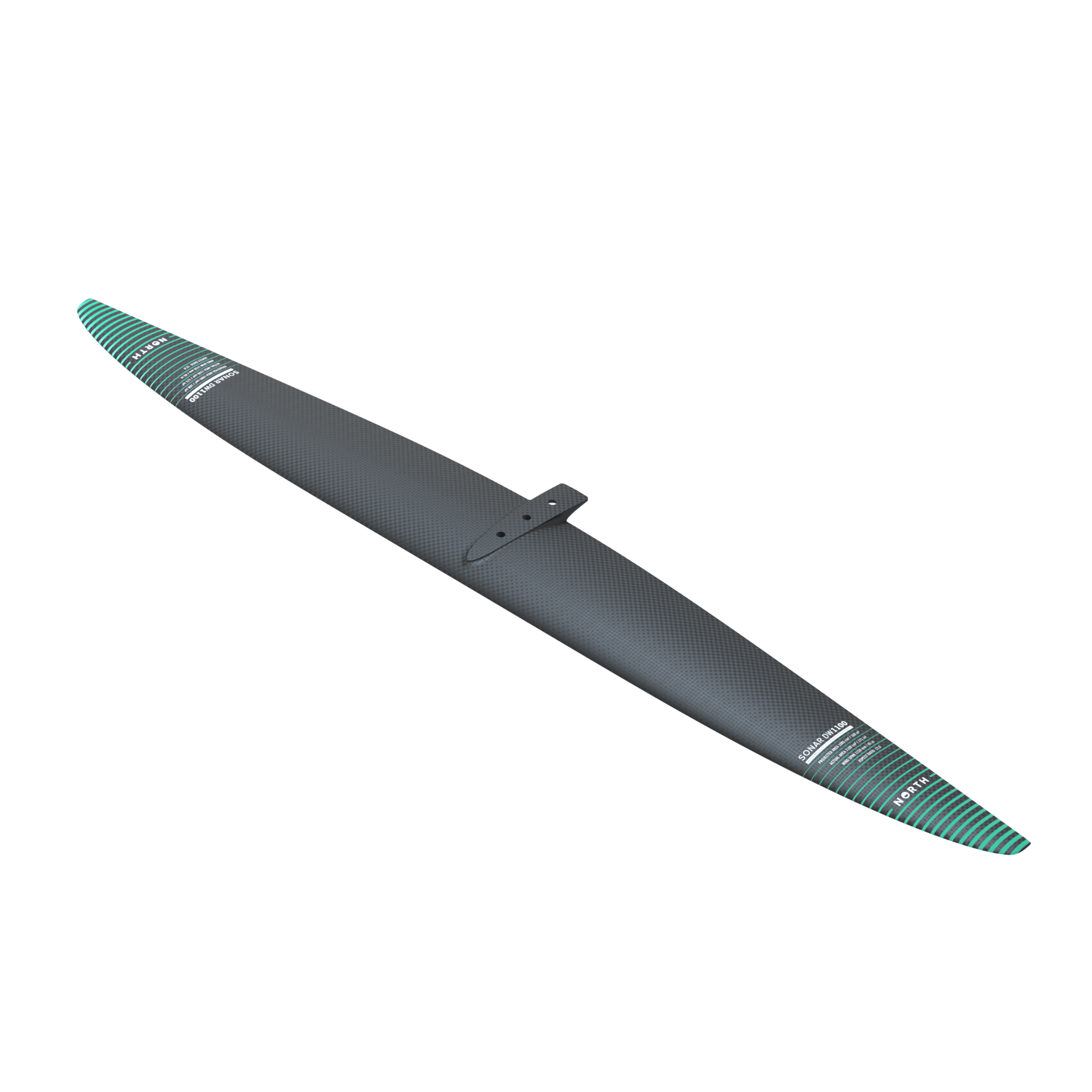 Sonar DW1100 Front wing