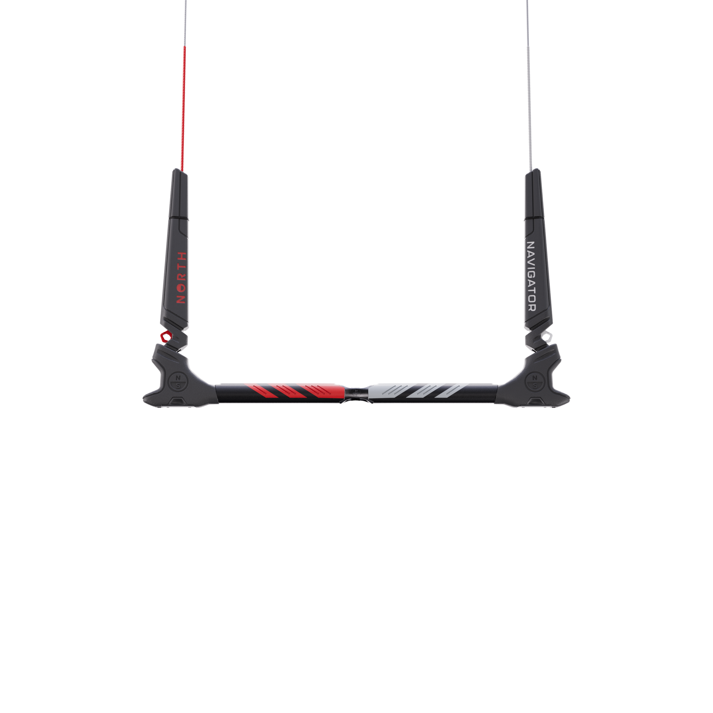 Control Bar with Leaders