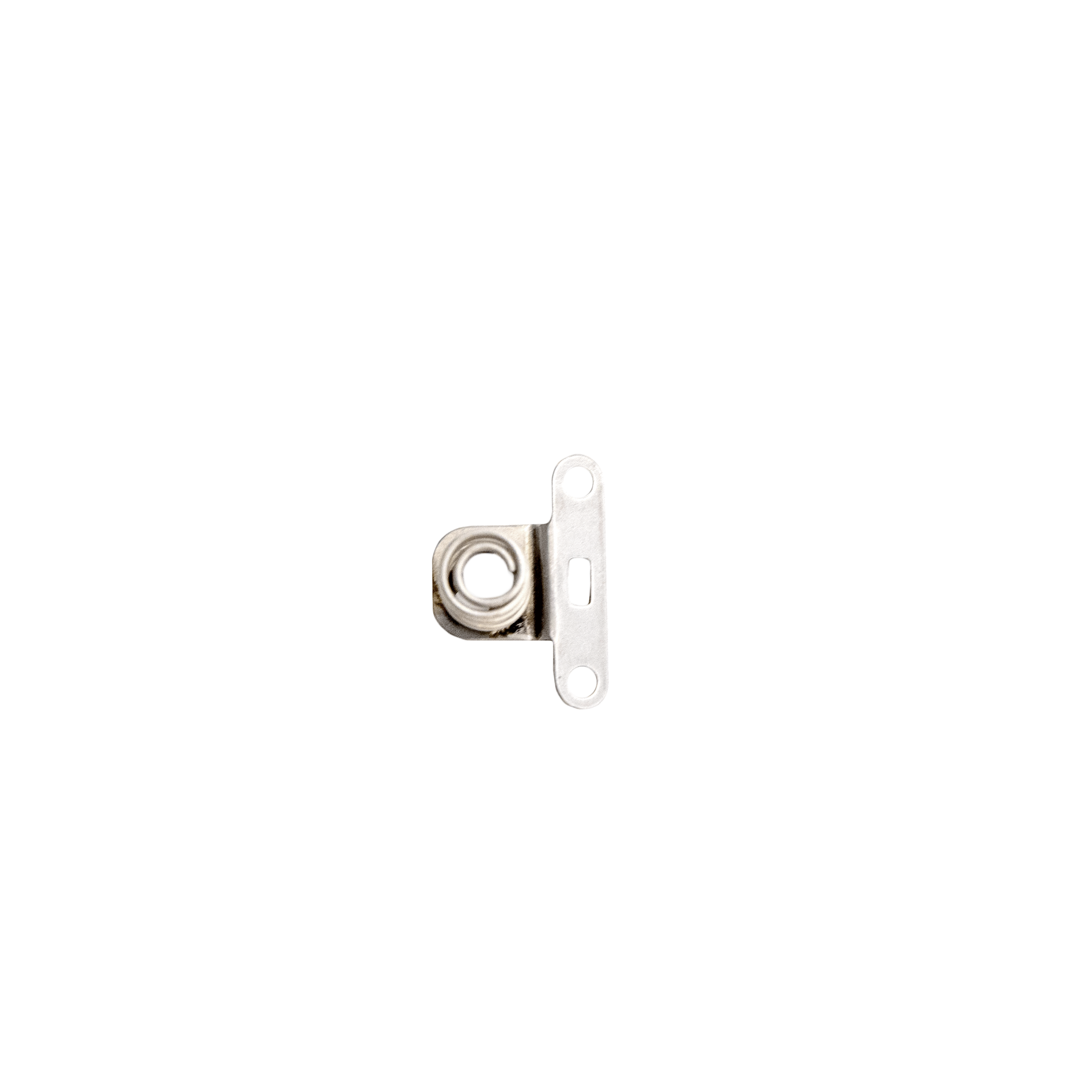 Modular Spring Plate