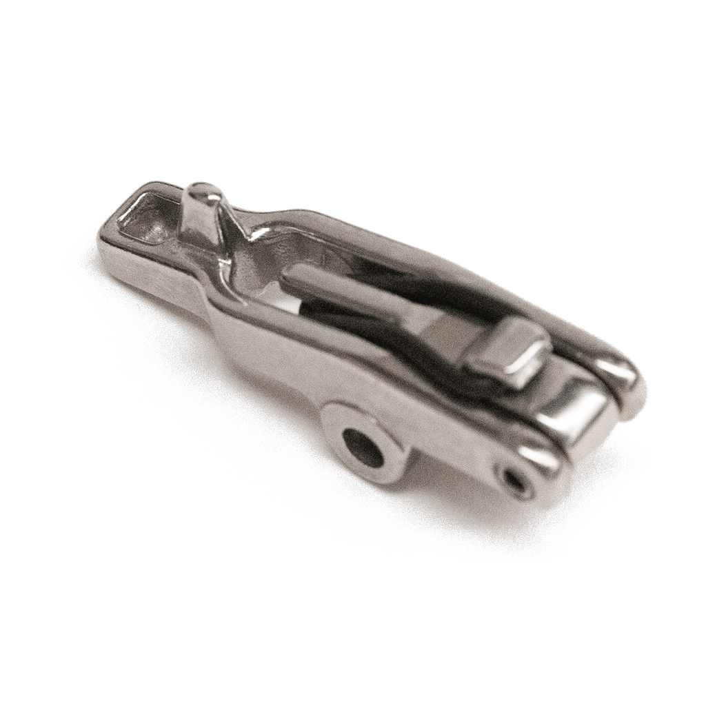 Release Mechanism