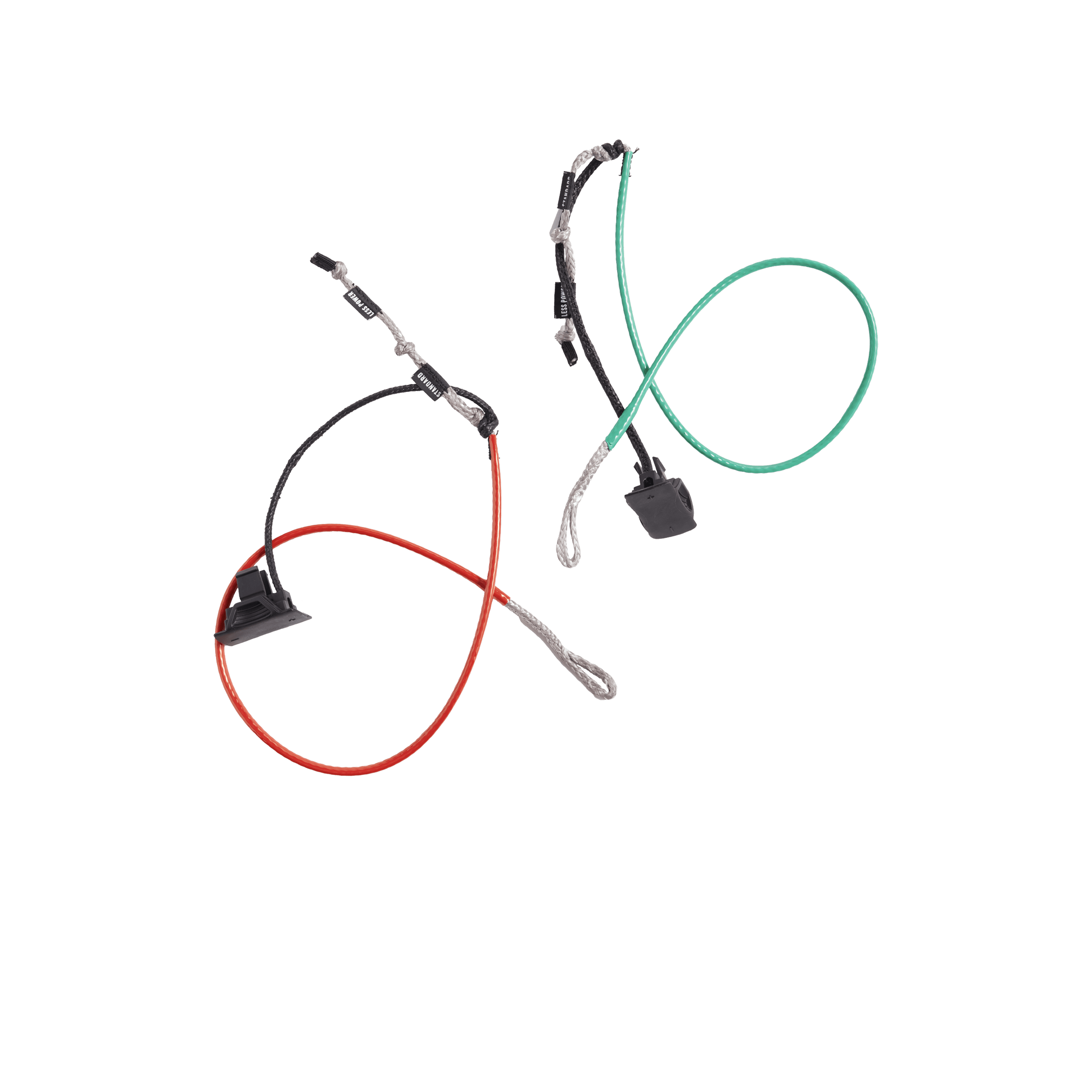 Bar Width Inserts + Leader Lines - PRO