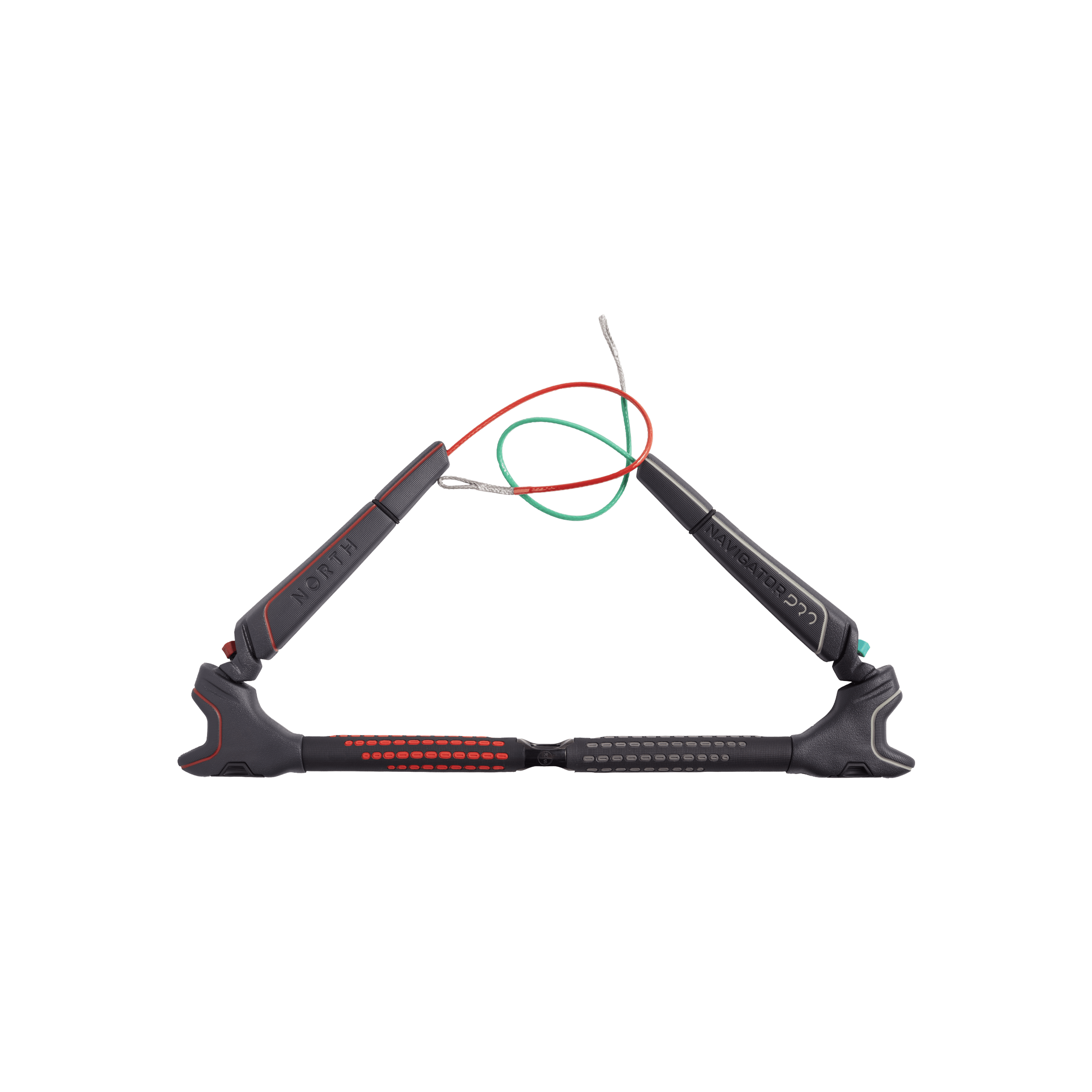 Control Bar with Leaders - PRO