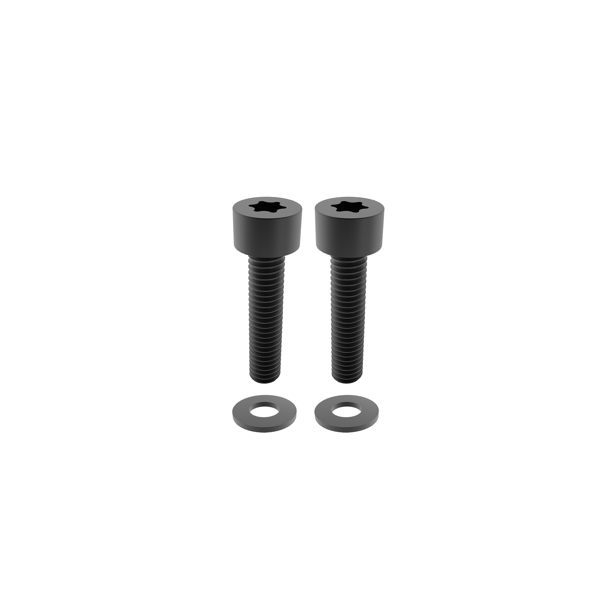 Sonar Fuselage Screw Pack B3