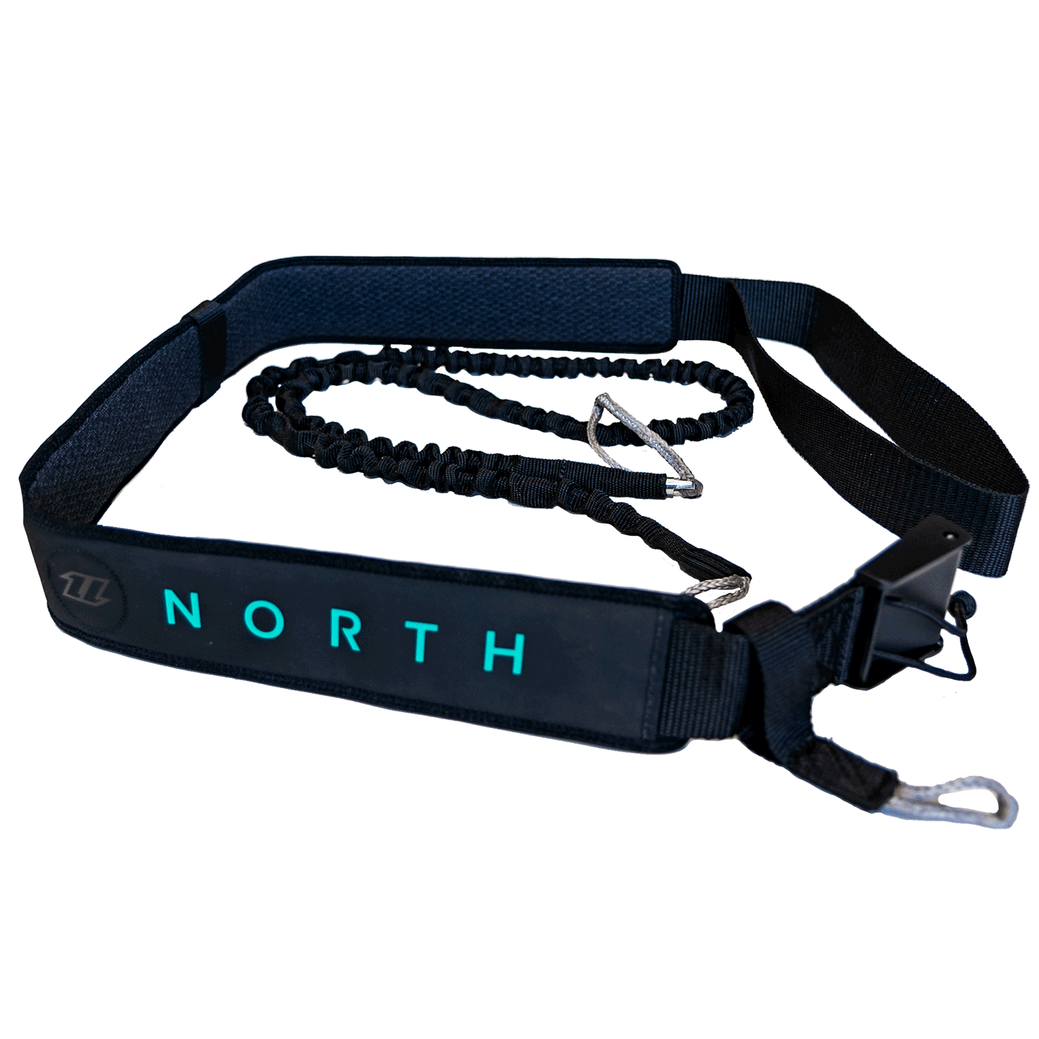 Waist Belt with Wing Leash