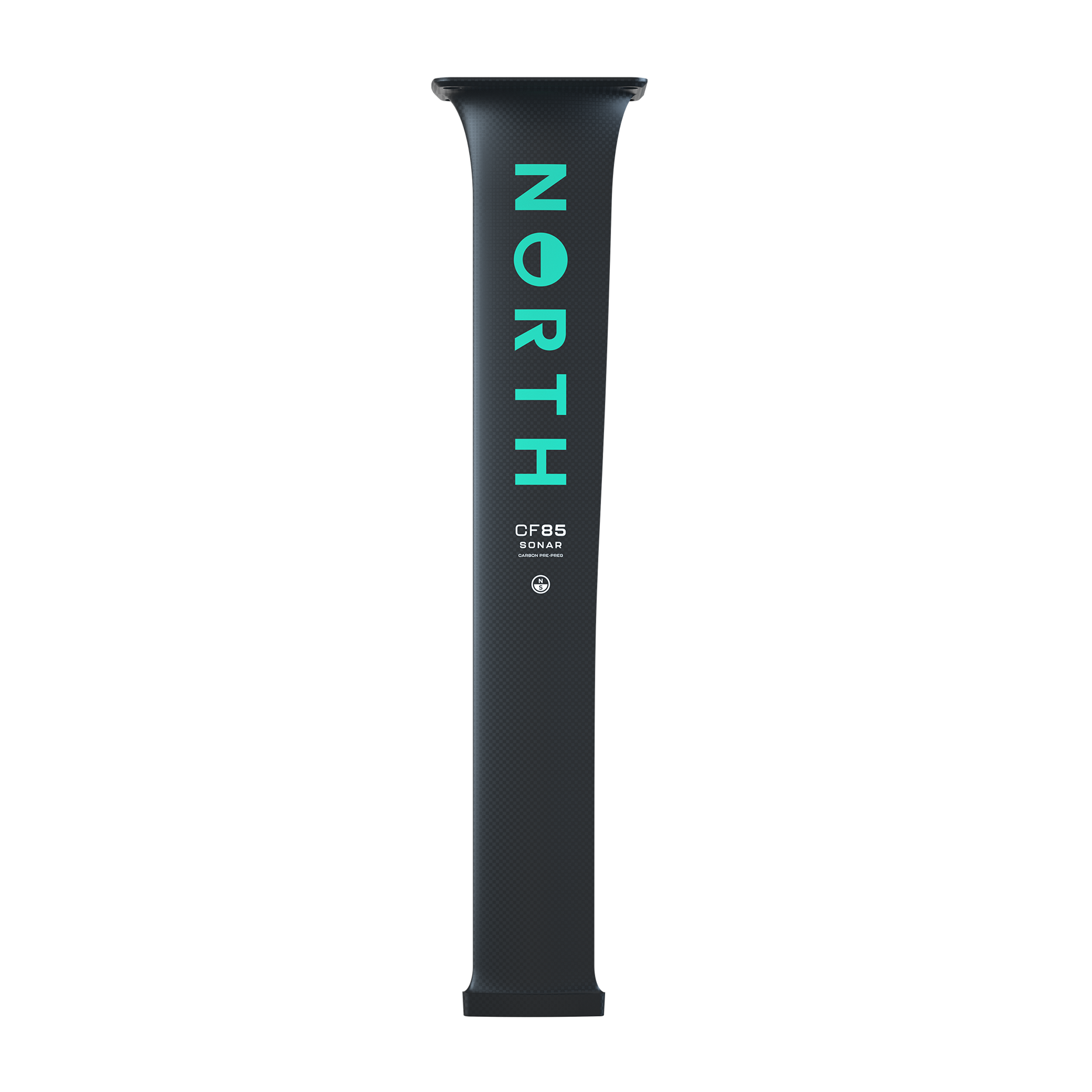 Sonar Carbon Foil Mast