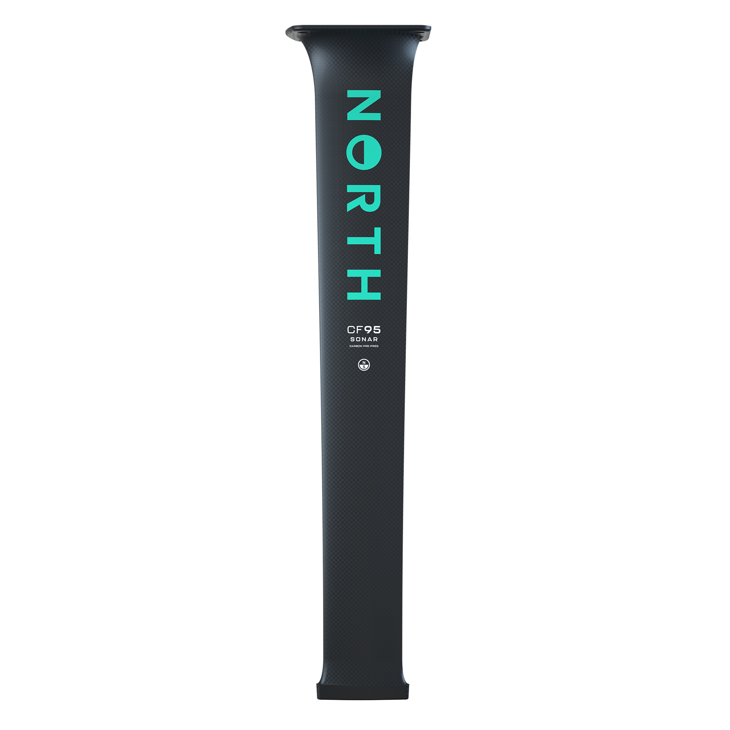 Sonar Carbon Foil Mast