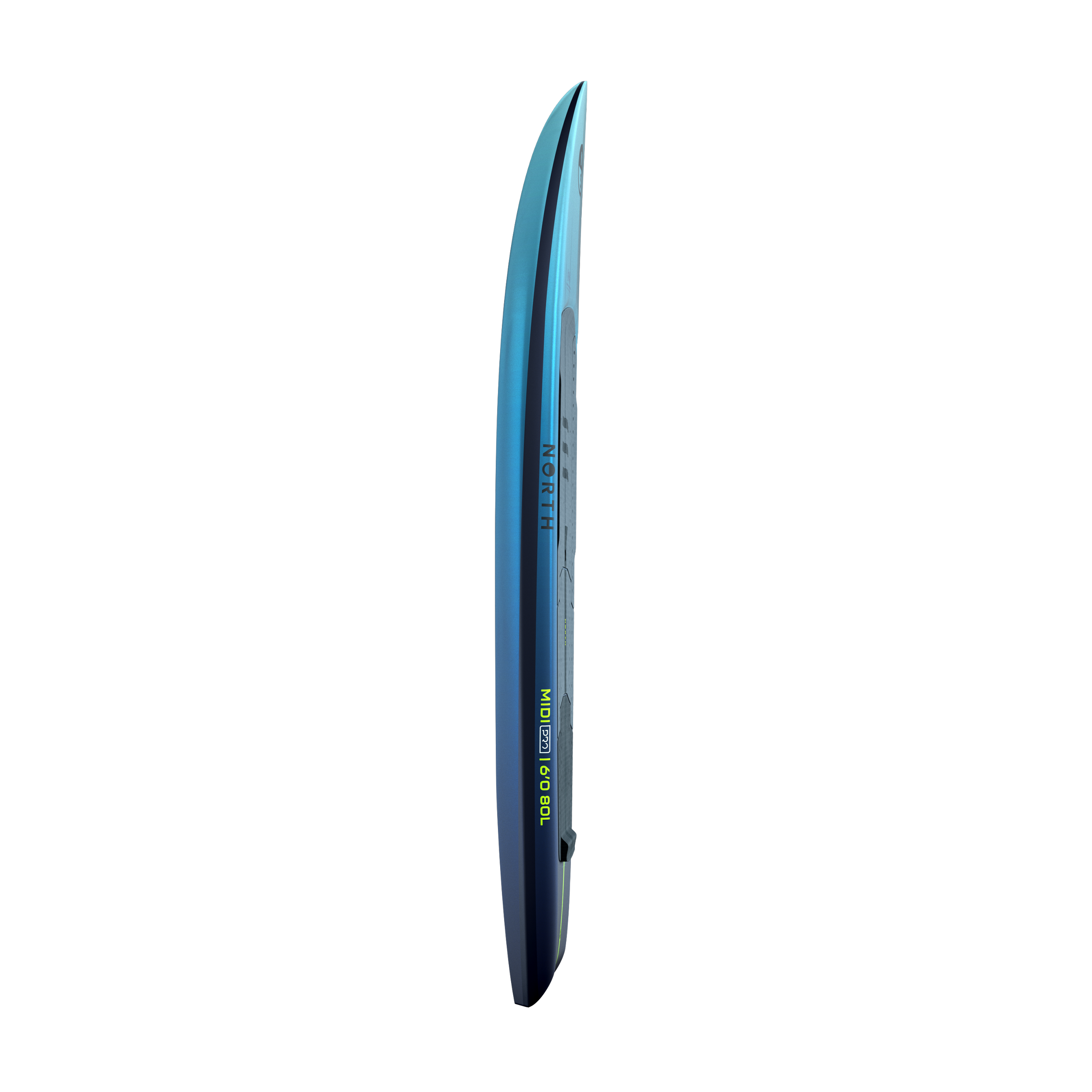 Midi Pro Foil Board