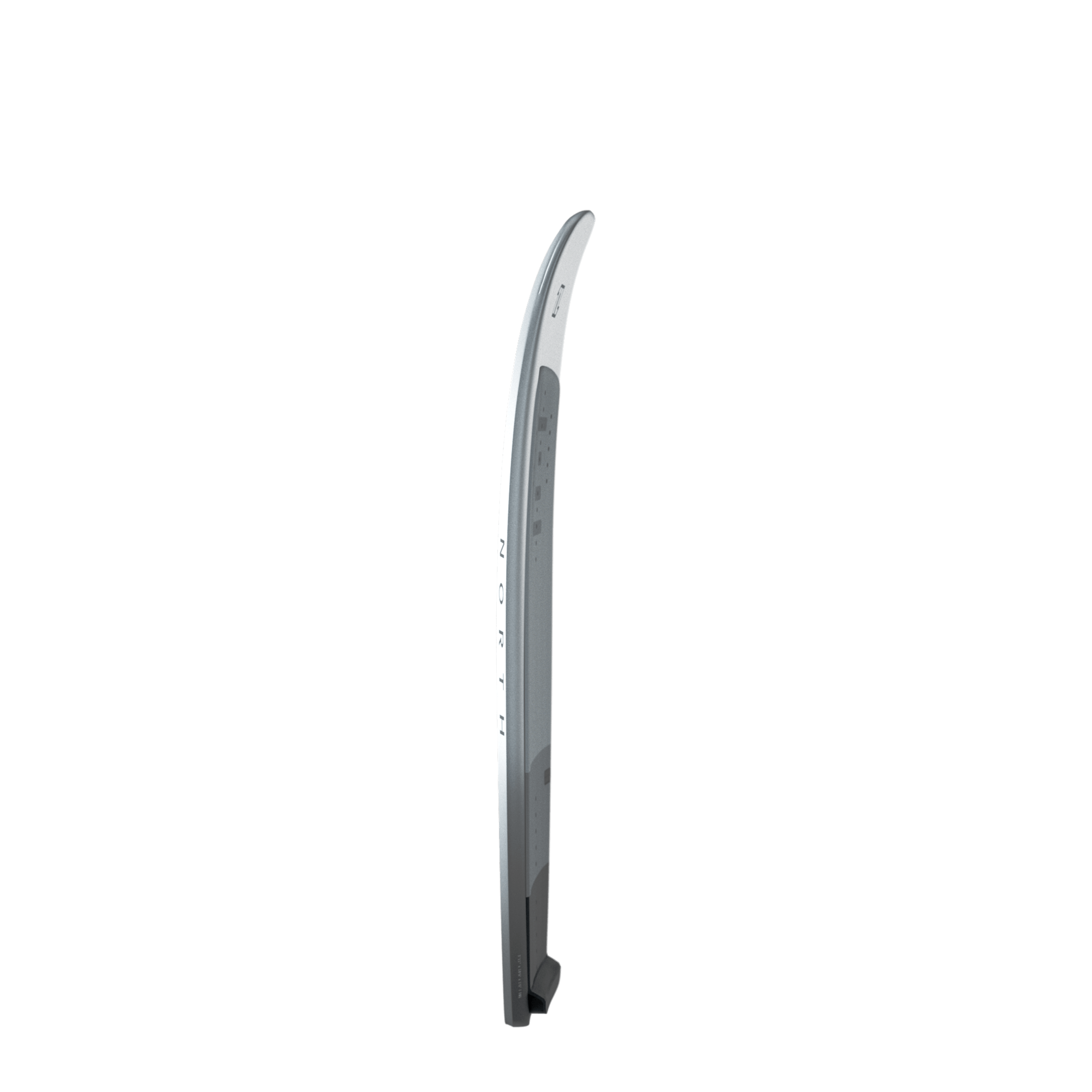 Scoop Foil Board