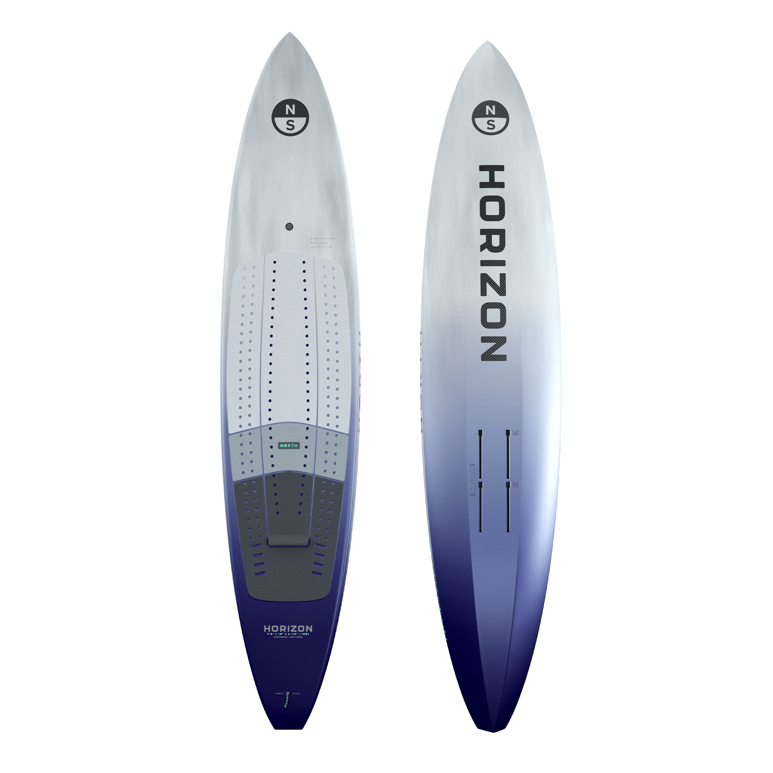 Horizon Downwind Foil Board