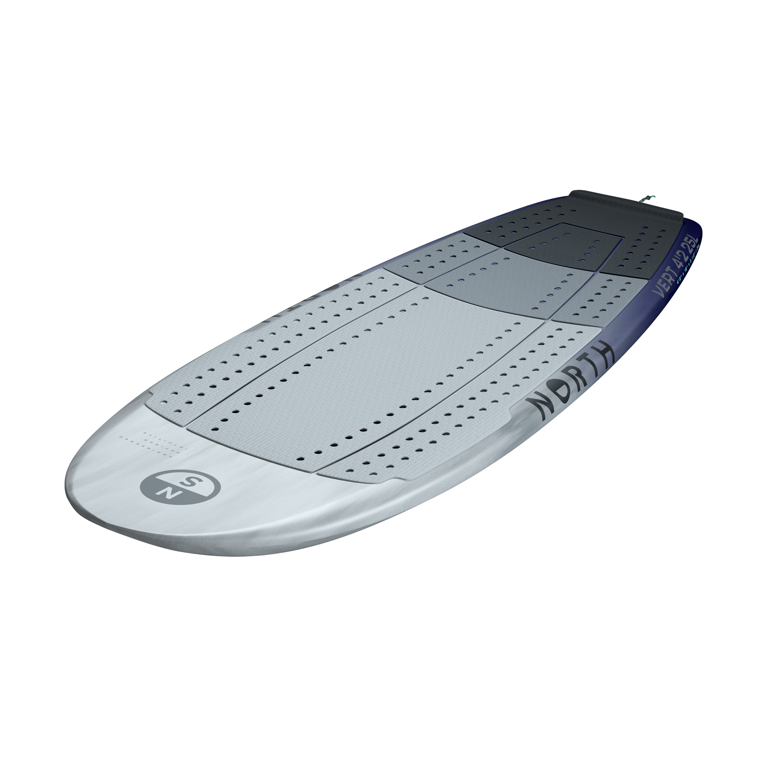 Vert Prone Foil Board