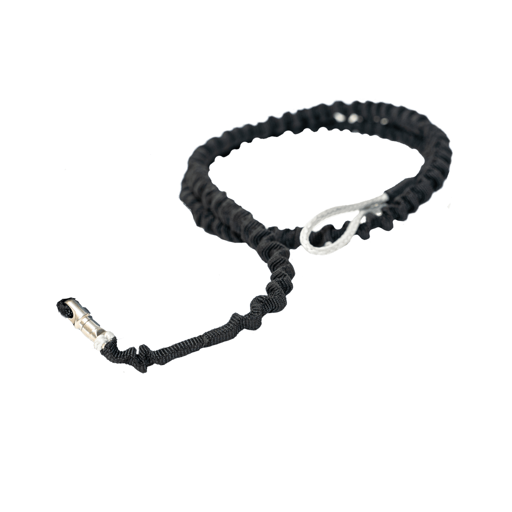 Waist Wing Leash (Spare) - O/S / Black