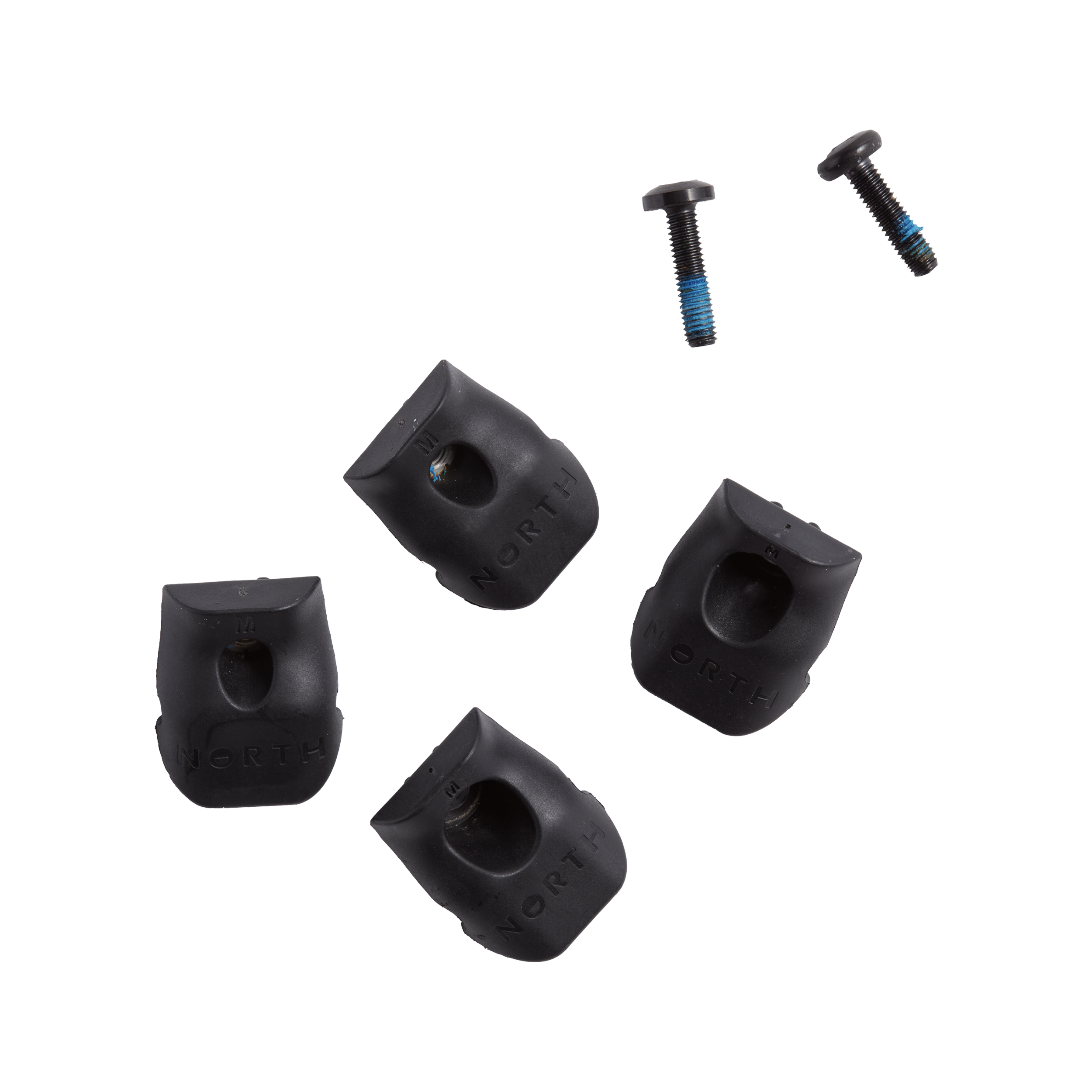 ShiftLock Replacement Clamps with Screws (set of 2)