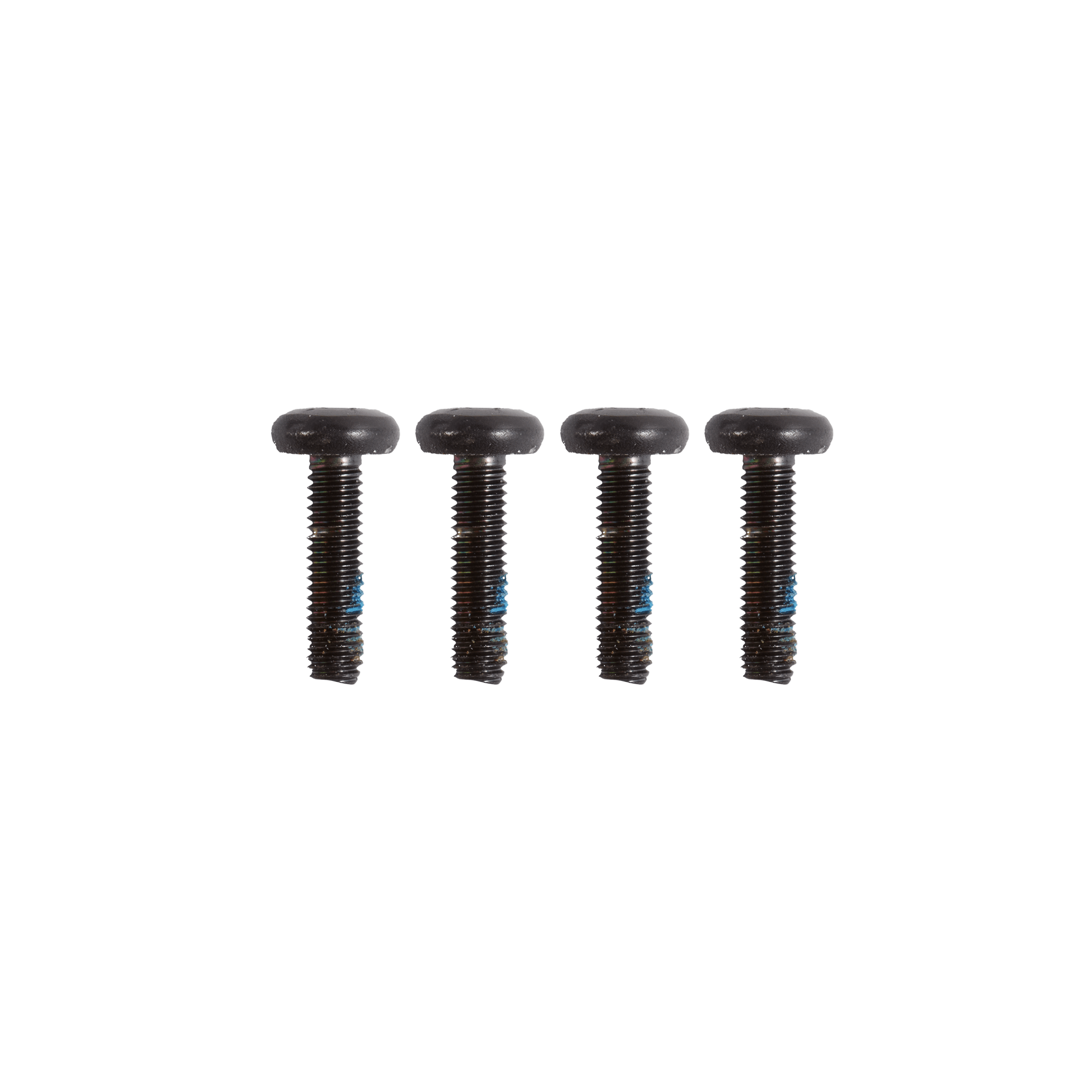 ShiftLock Replacement Screws (set of 4)
