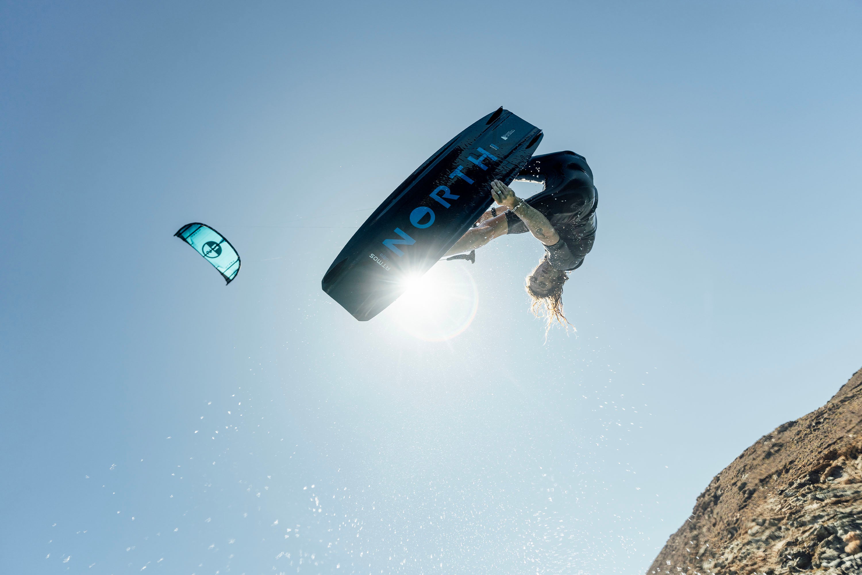 Atmos Ultra TT Board