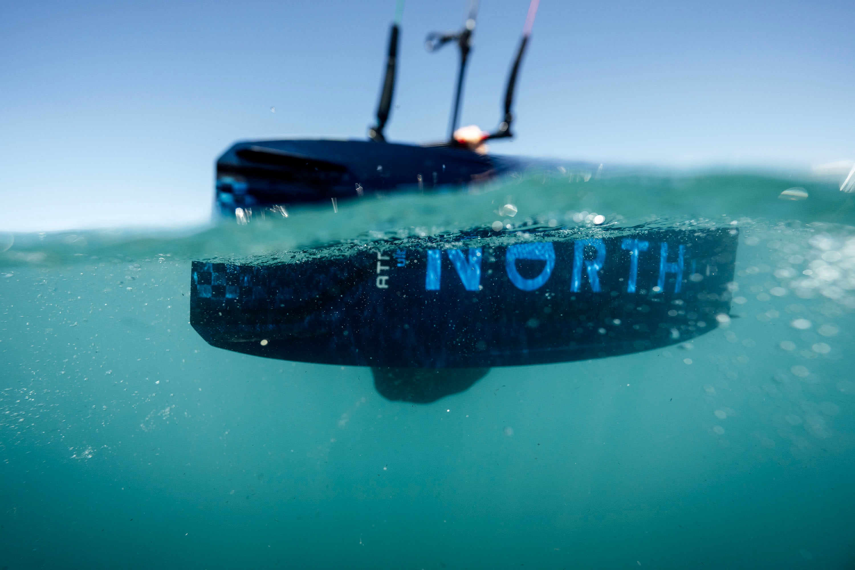 Atmos Ultra TT Board