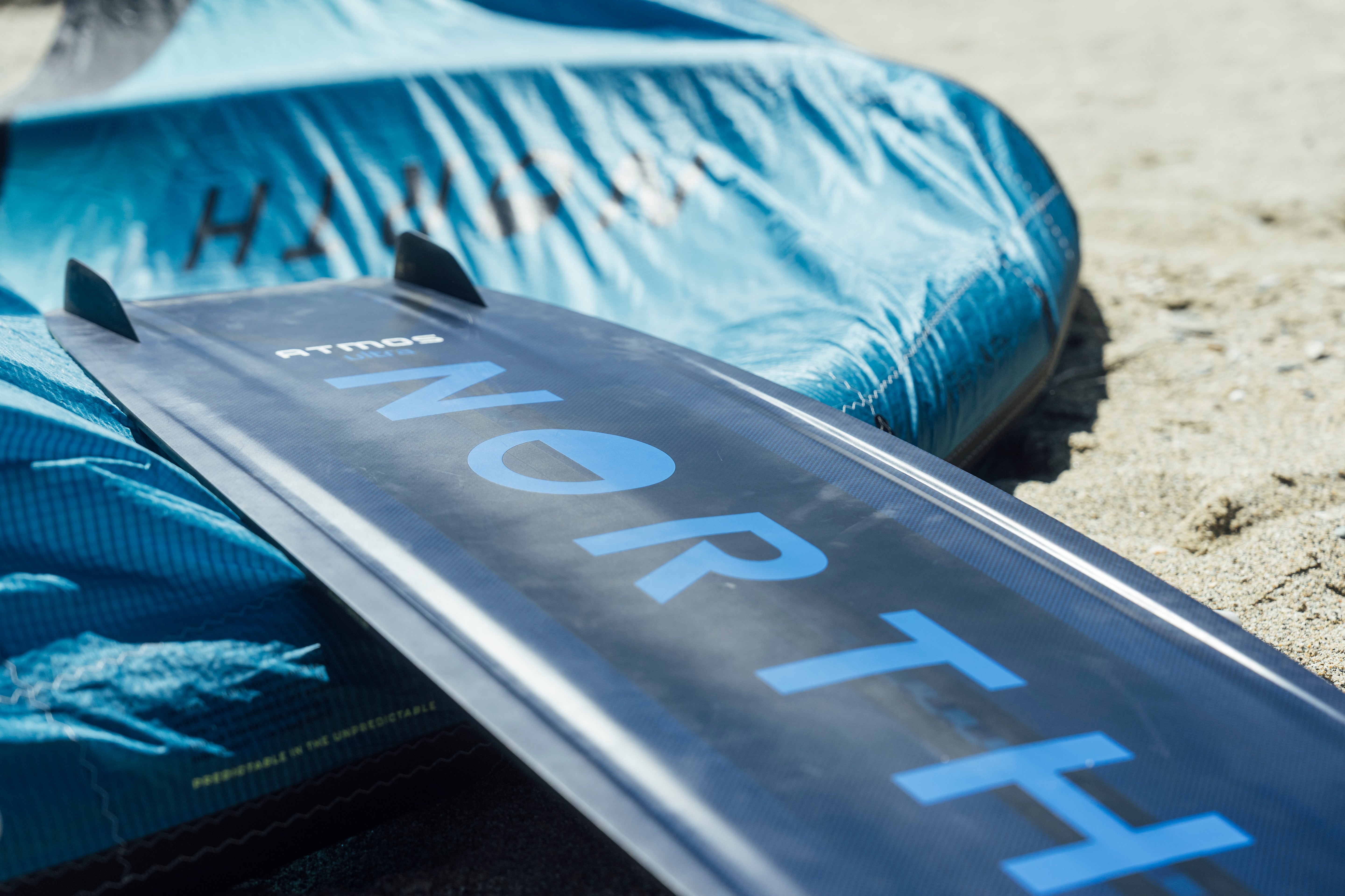 Atmos Ultra TT Board