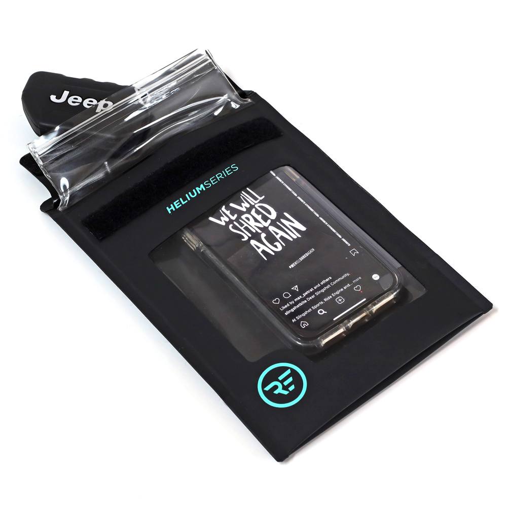 Re Waterproof Pouch