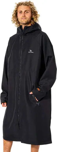 Rip Curl - Anti -Serien -Kapuzenponcho