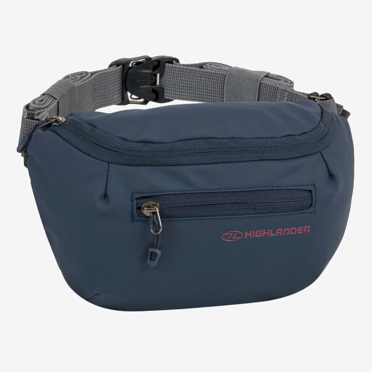 Highlander - Targa Belt Bag