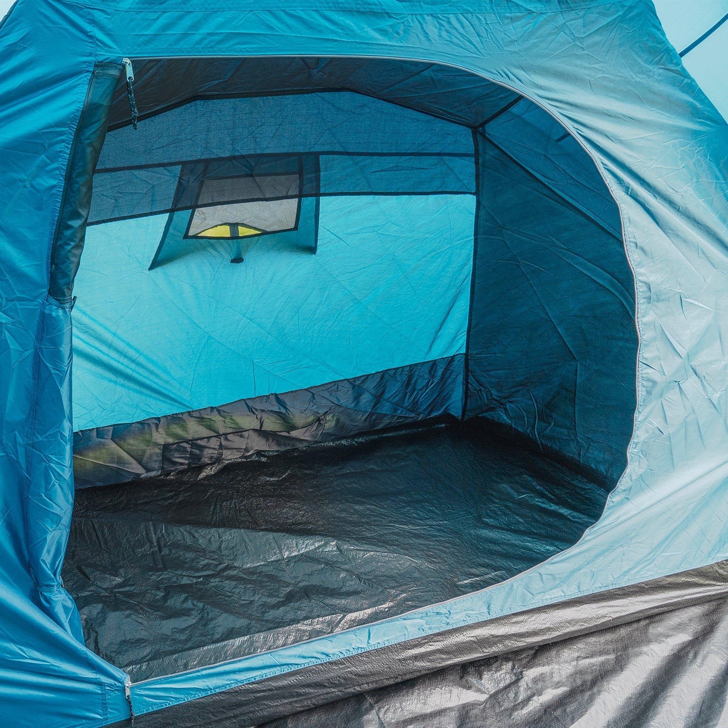 Highlander - Cypress 4-Personen-Zelt