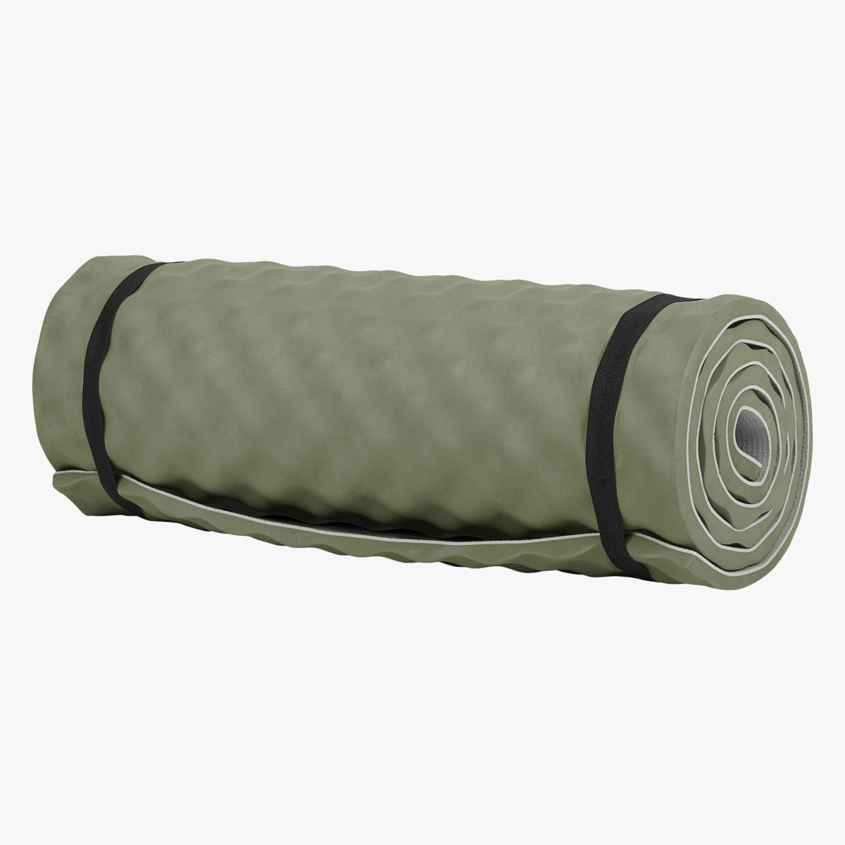 Highlander – Komfort-Campingmatte mit weichem Konturdesign