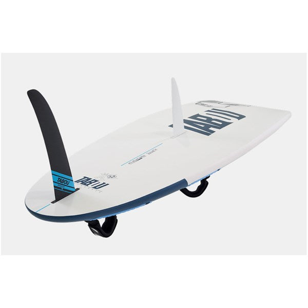 Tabou Bullitt 135 L (udstillingsmodel)