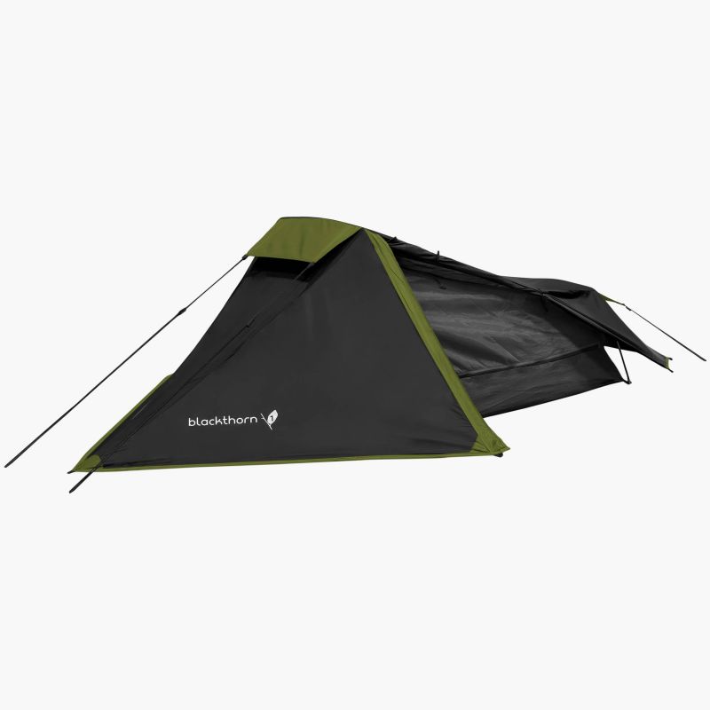 Highlander - Blackthorn 1, lightweight 1 man tent