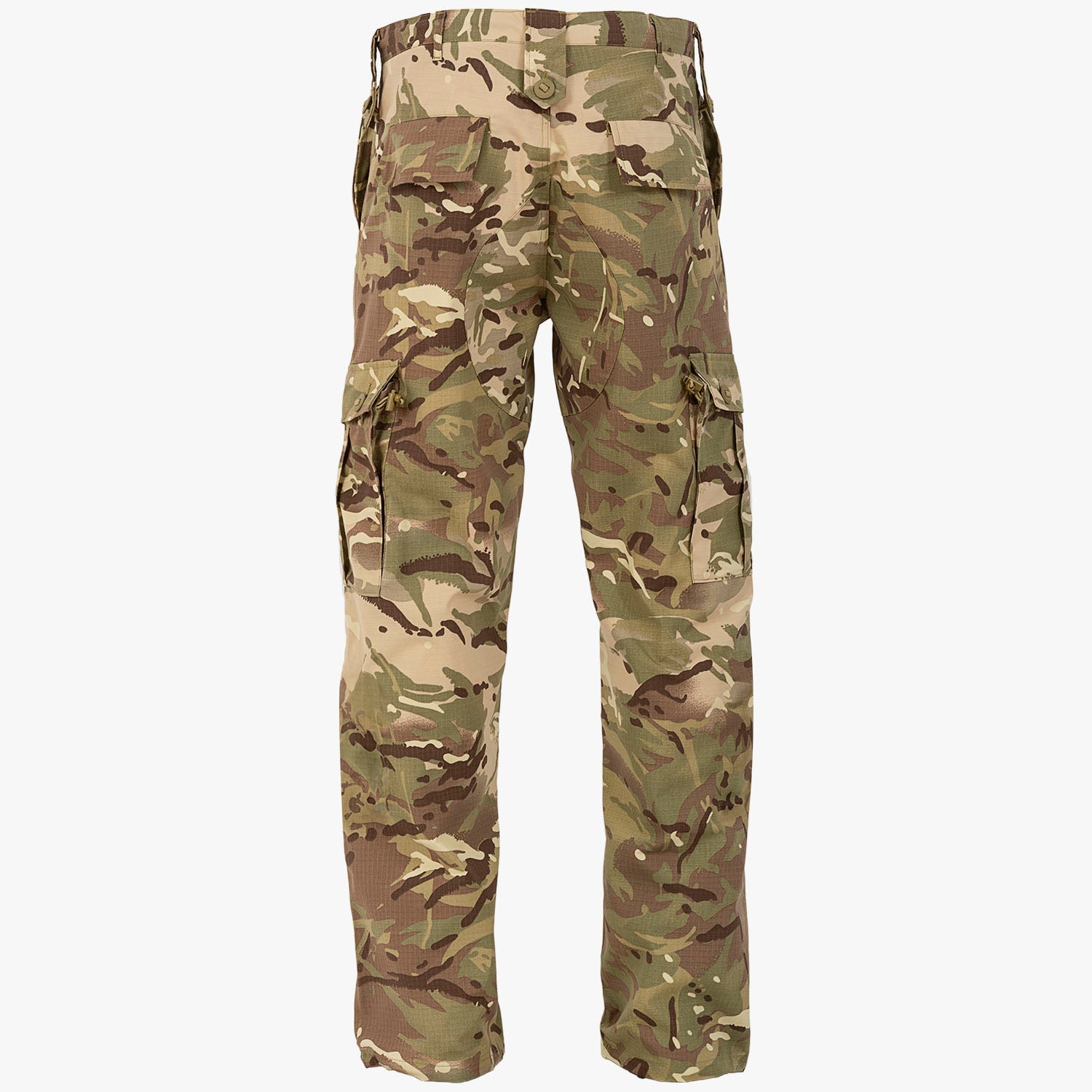 Highlander - Elite ripstop combat pants, hmtc