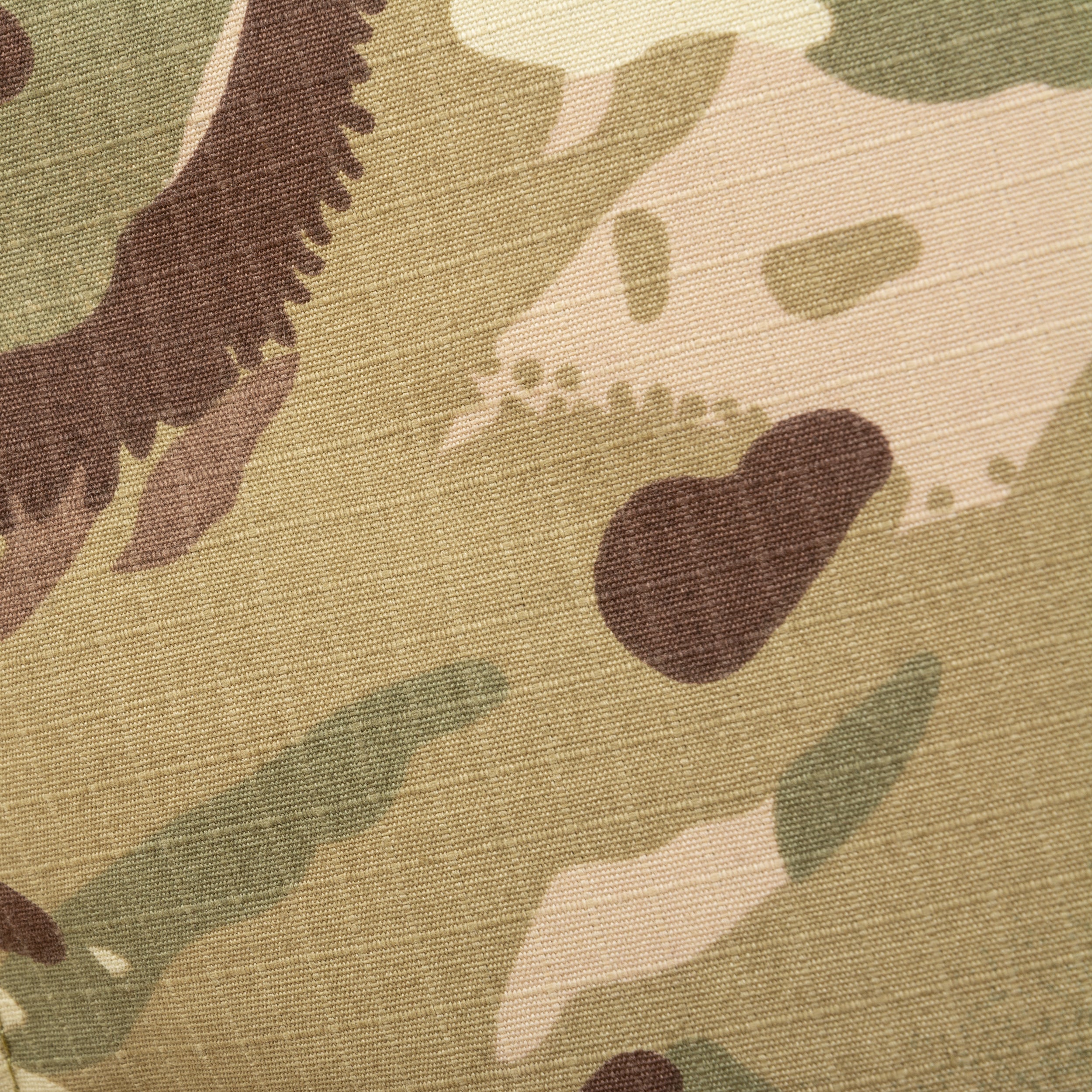 Highlander - Elite ripstop combat pants, hmtc