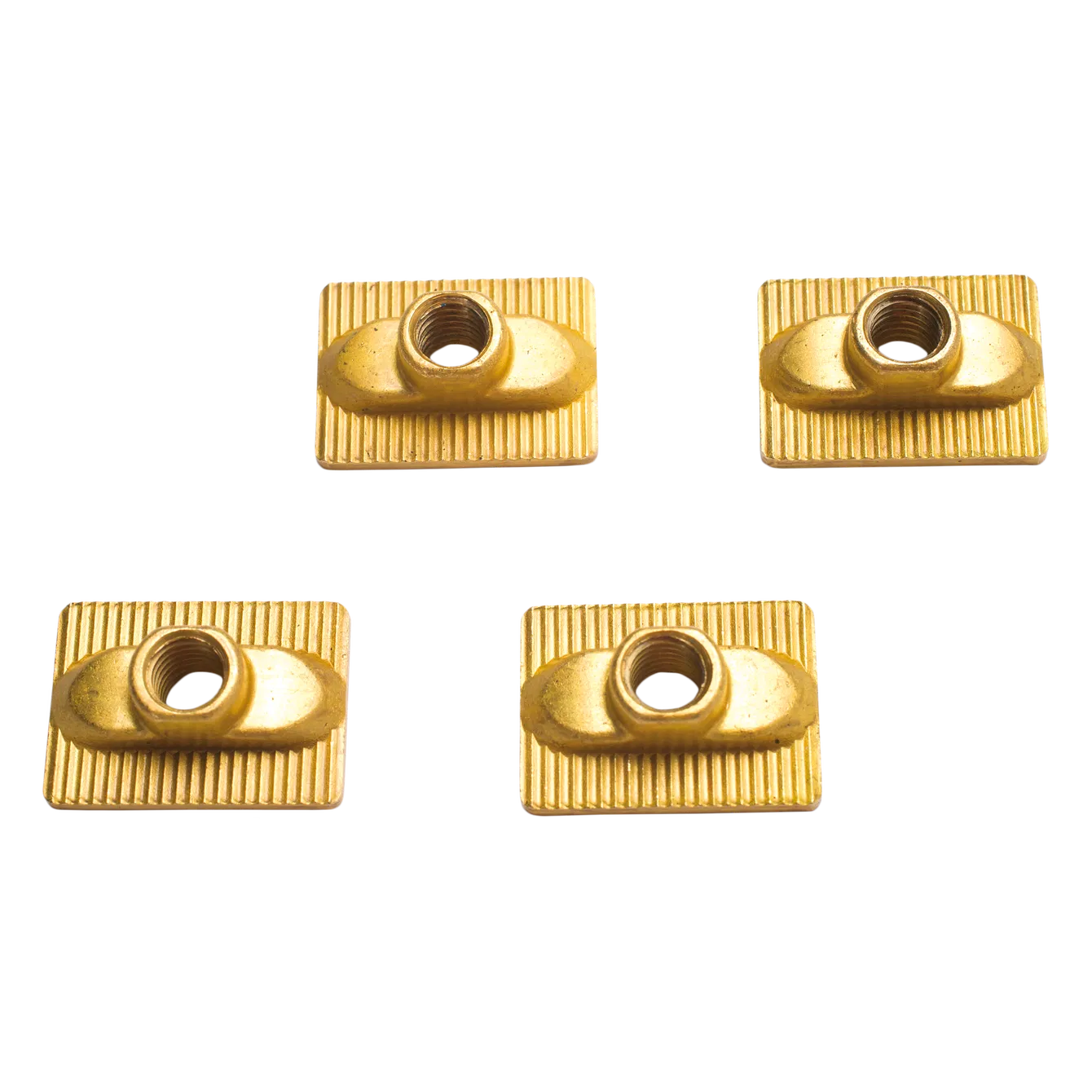 The Track nut (4pcs)