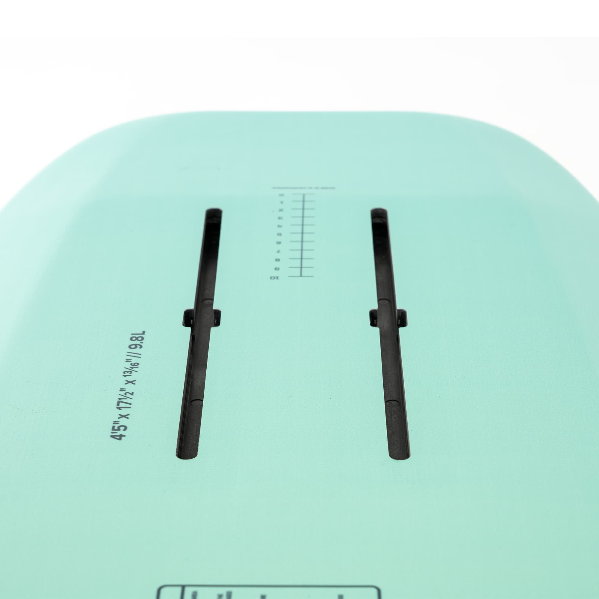 Wf-t V2 4'5 Board Only