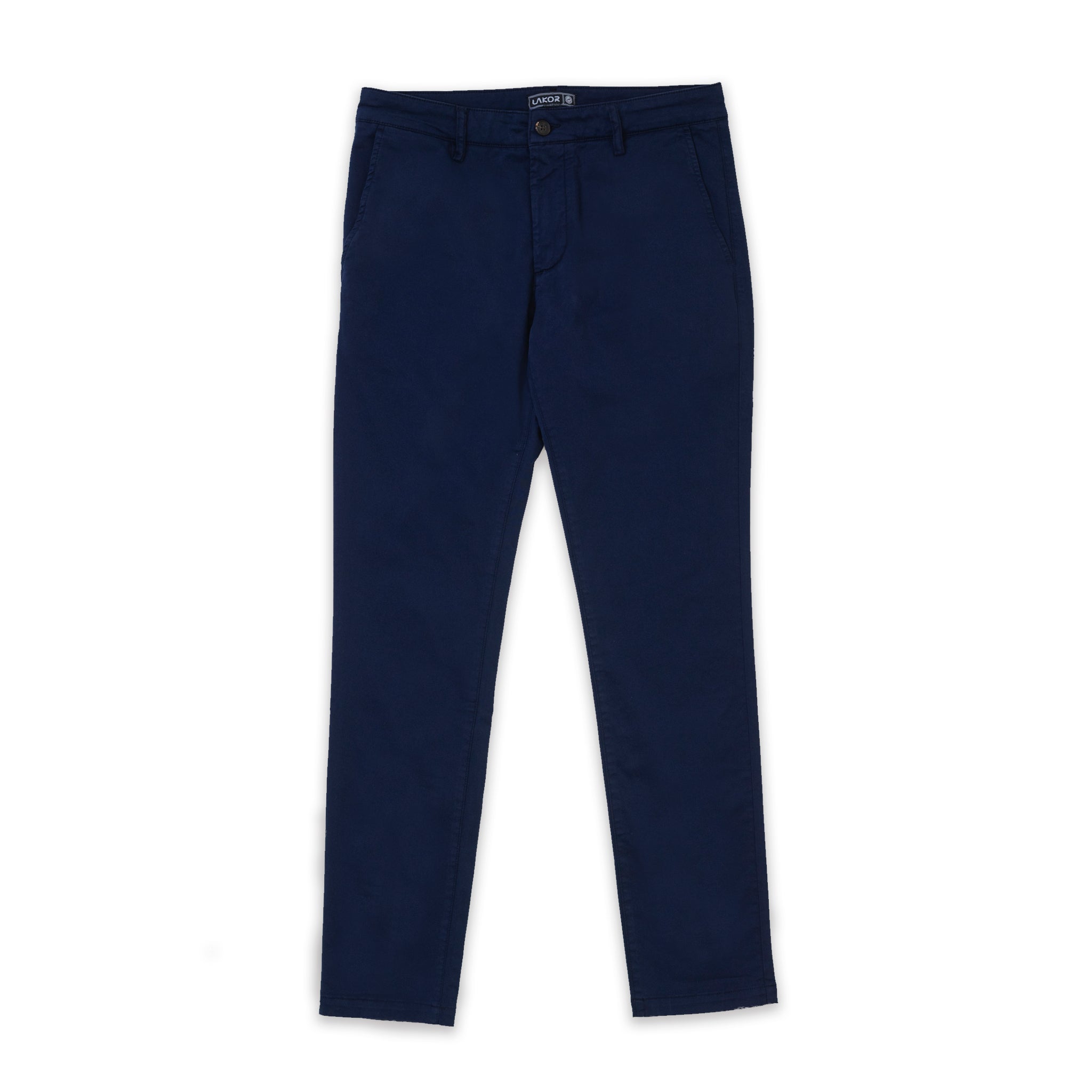 Lakor - Chino Pants (Navy)