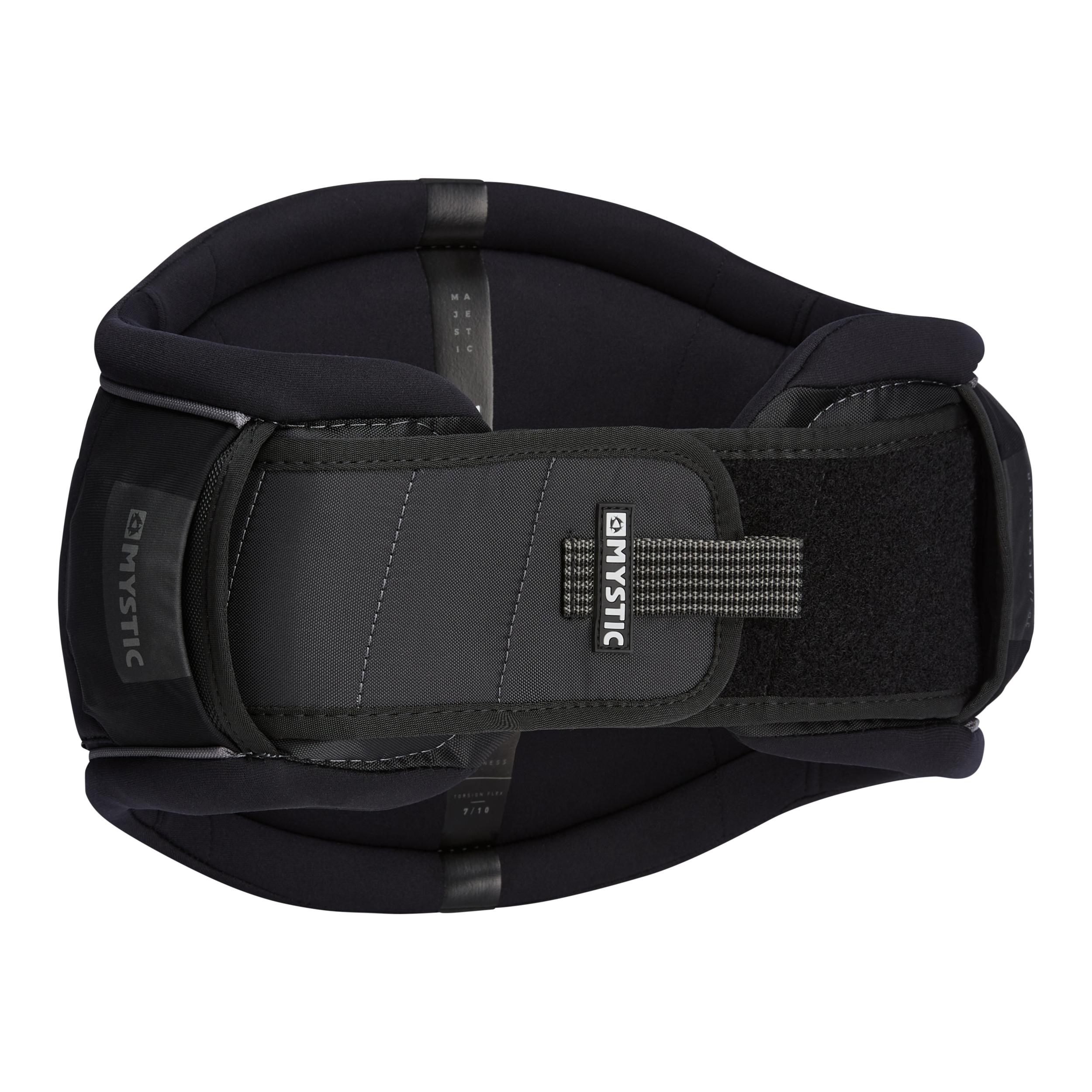 Mystic - Majestic midjesele - Svart