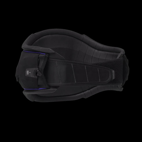 Mystiker - Stealth Taillengurt 2023 - Schwarz/Grau