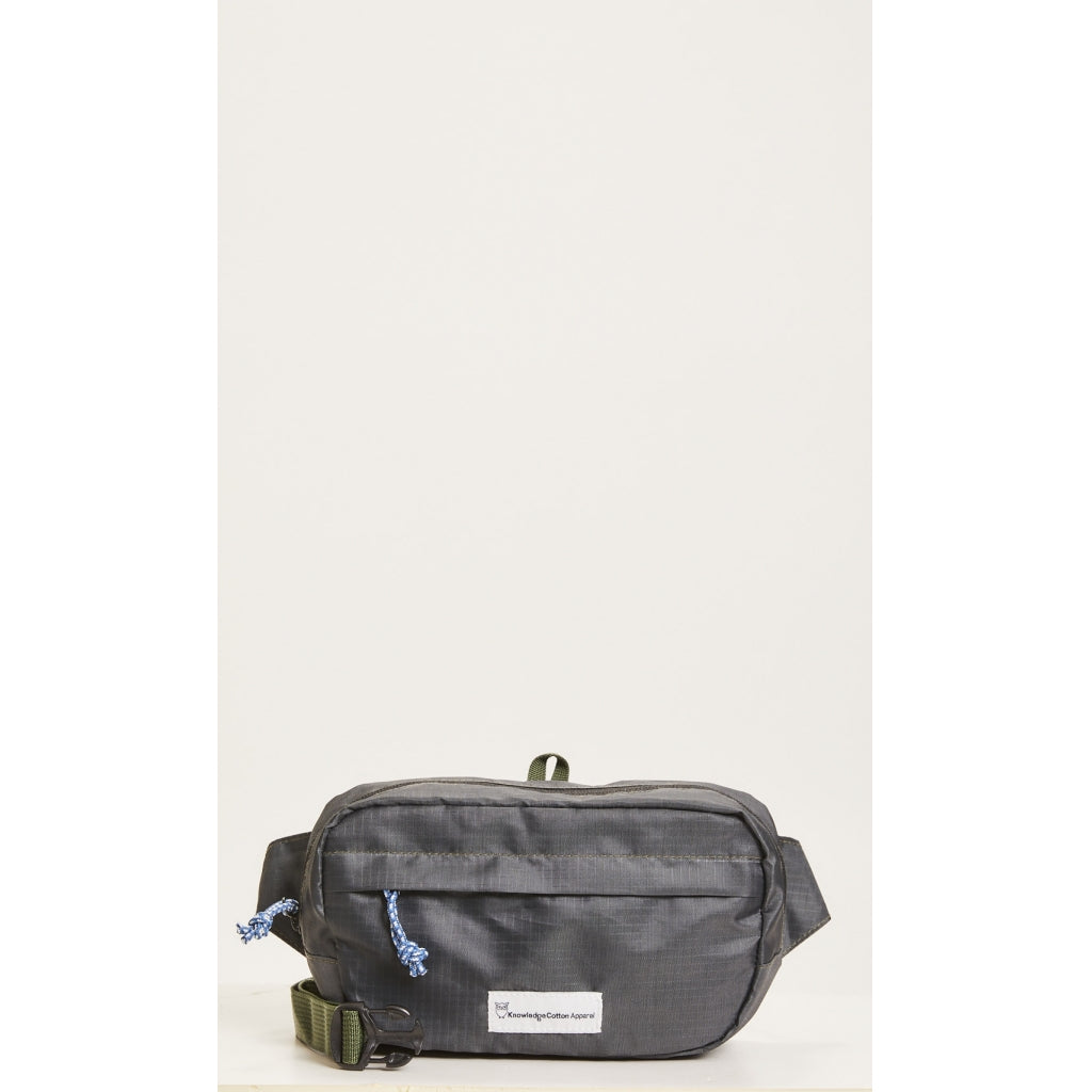 KnowledgeCotton Apparel Crossover Body Pack 3L – GRS/Vegan