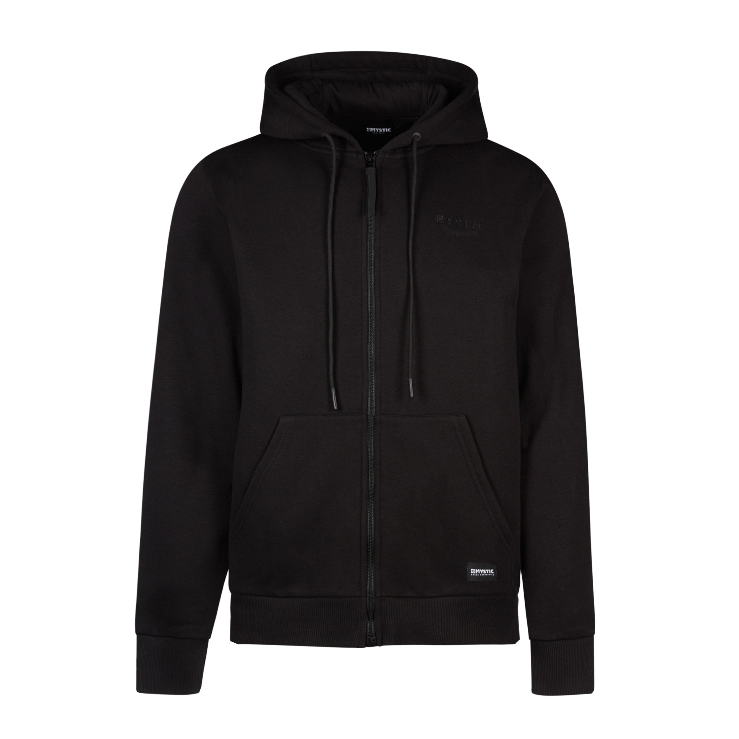 Mystic Rider Sweat Schwarz