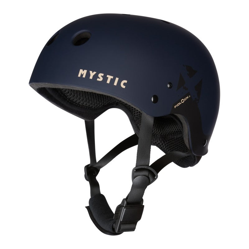 Mystic - MK8X Helmet - Night Blue