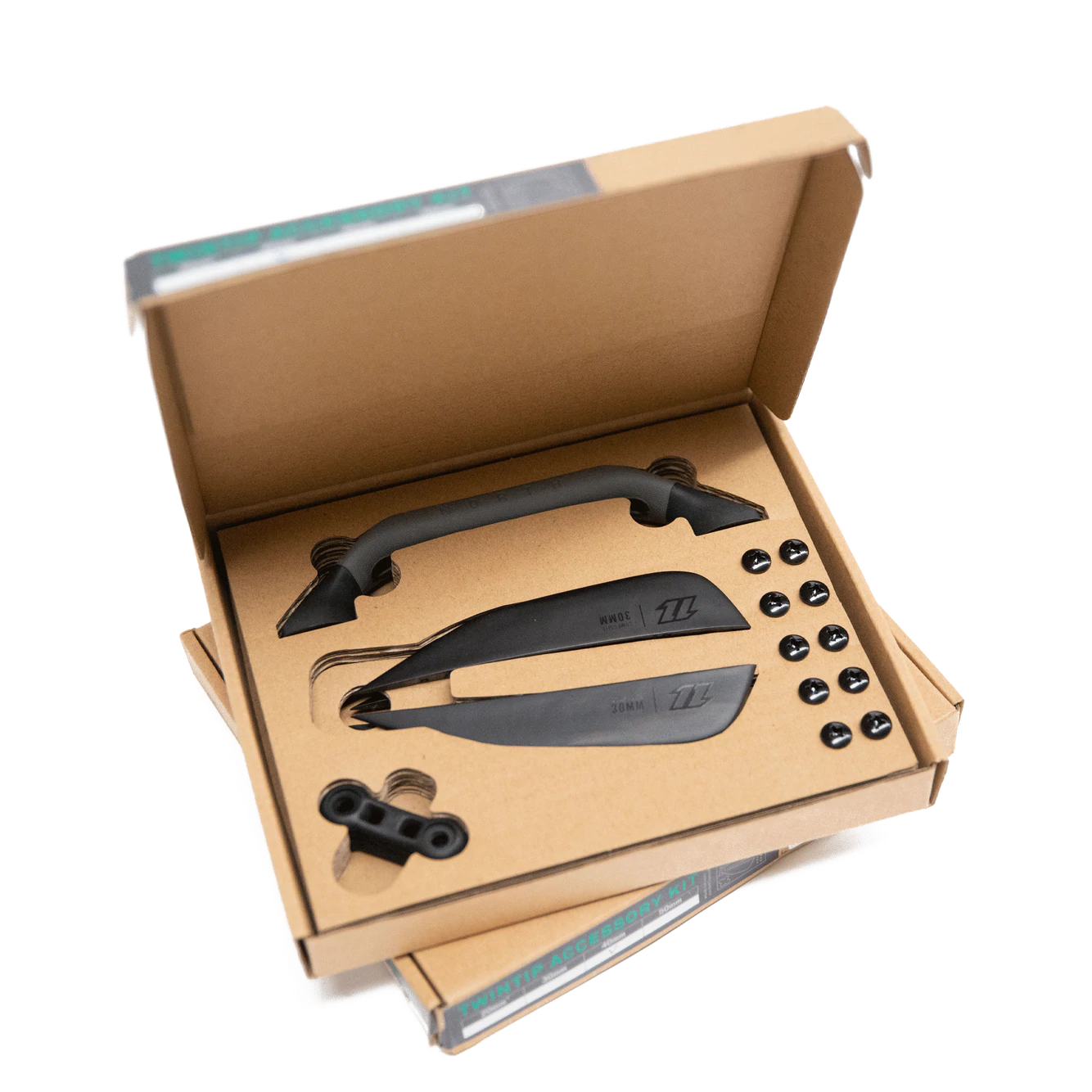 North Twintip Accessory Kit