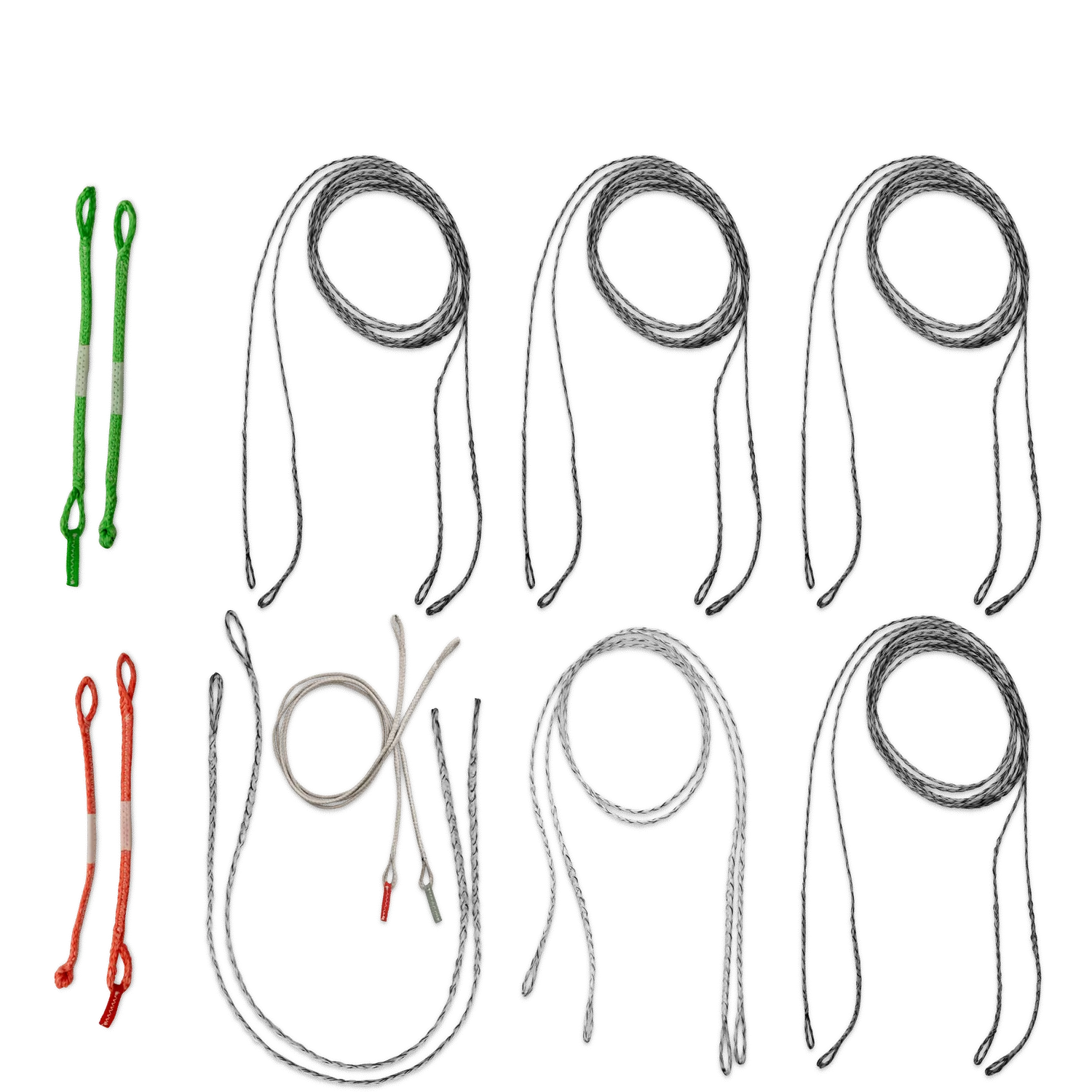 North reach tränsset